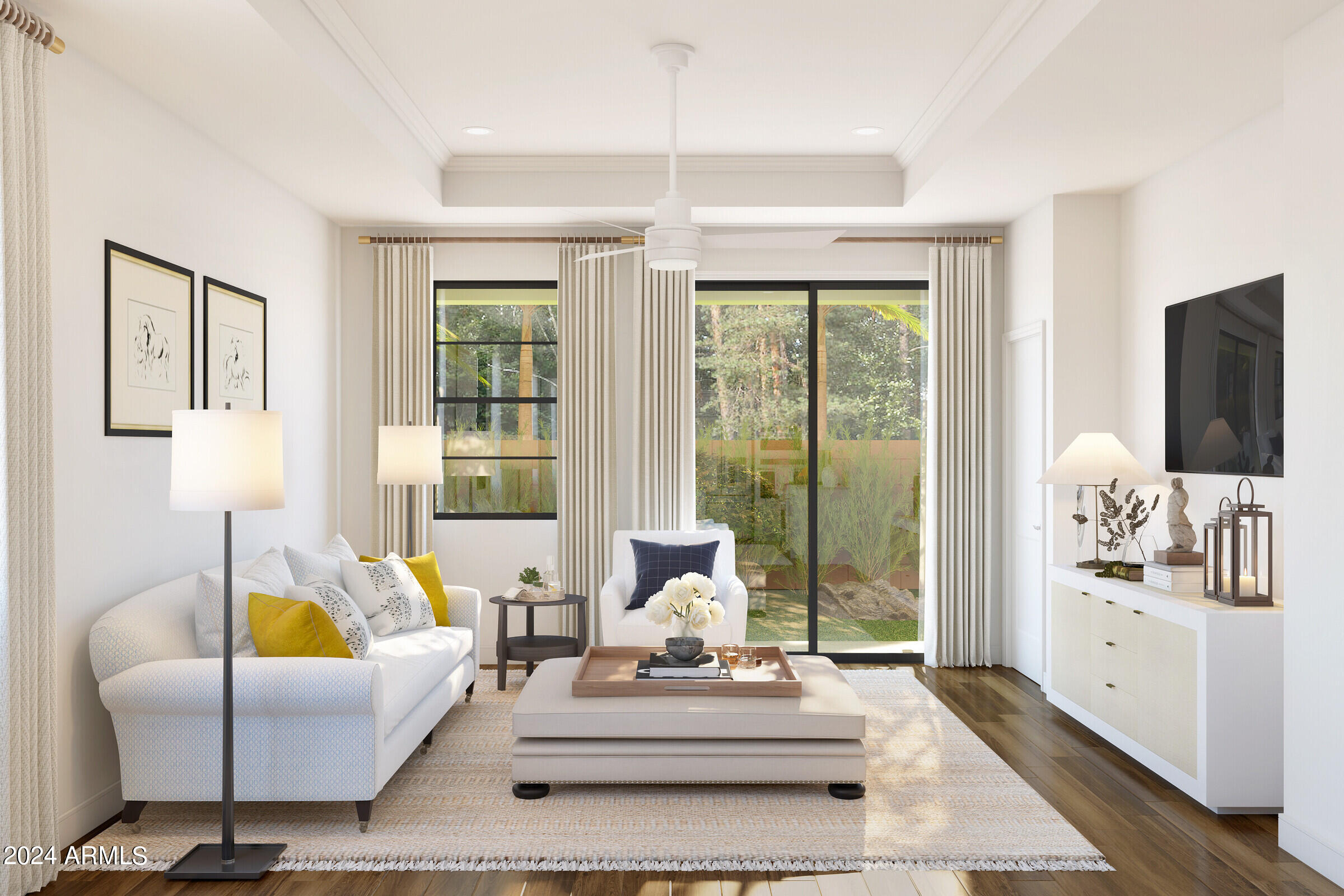 20317 W Turney Avenue