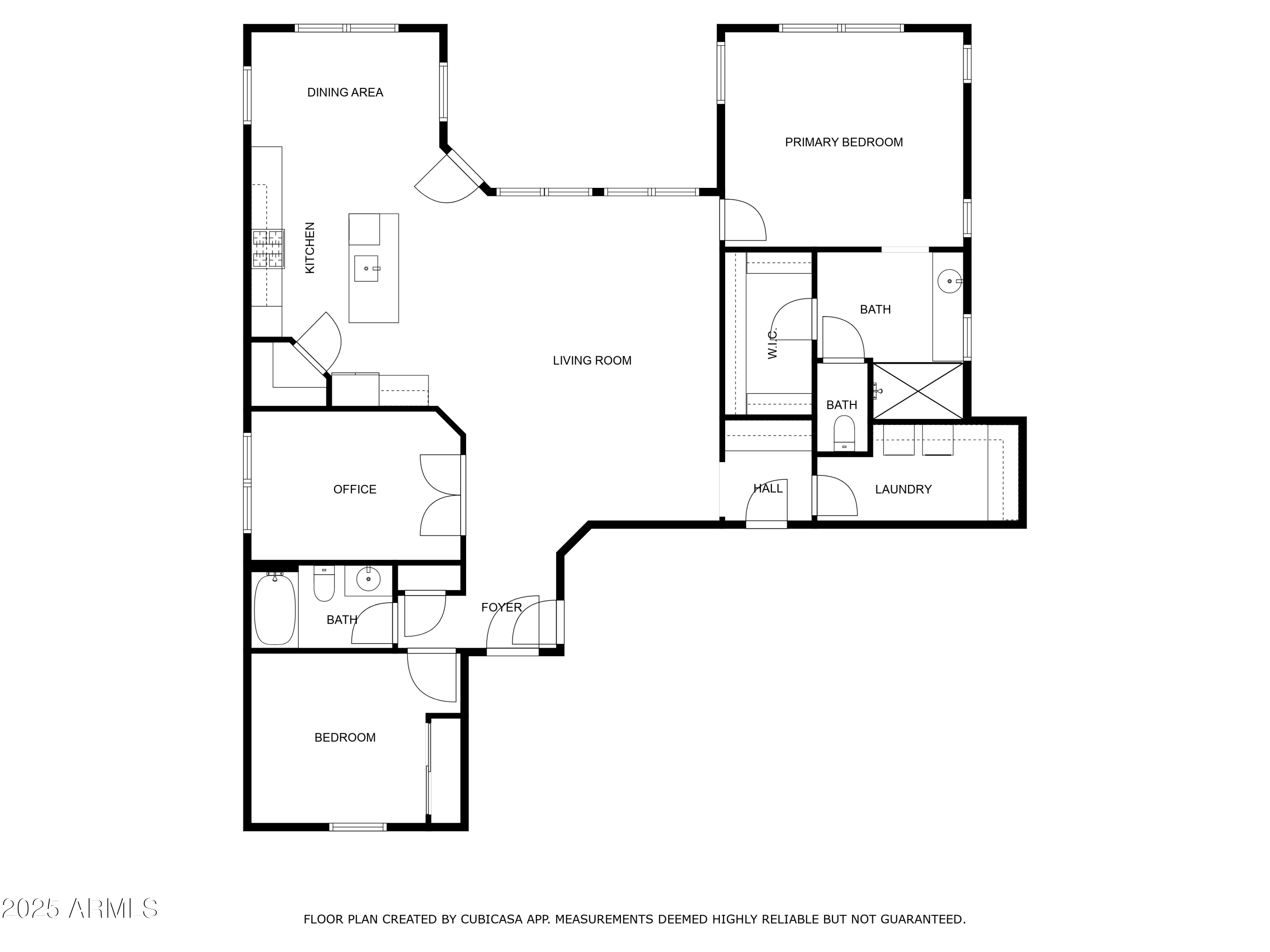 19712 N BRIDGE Court