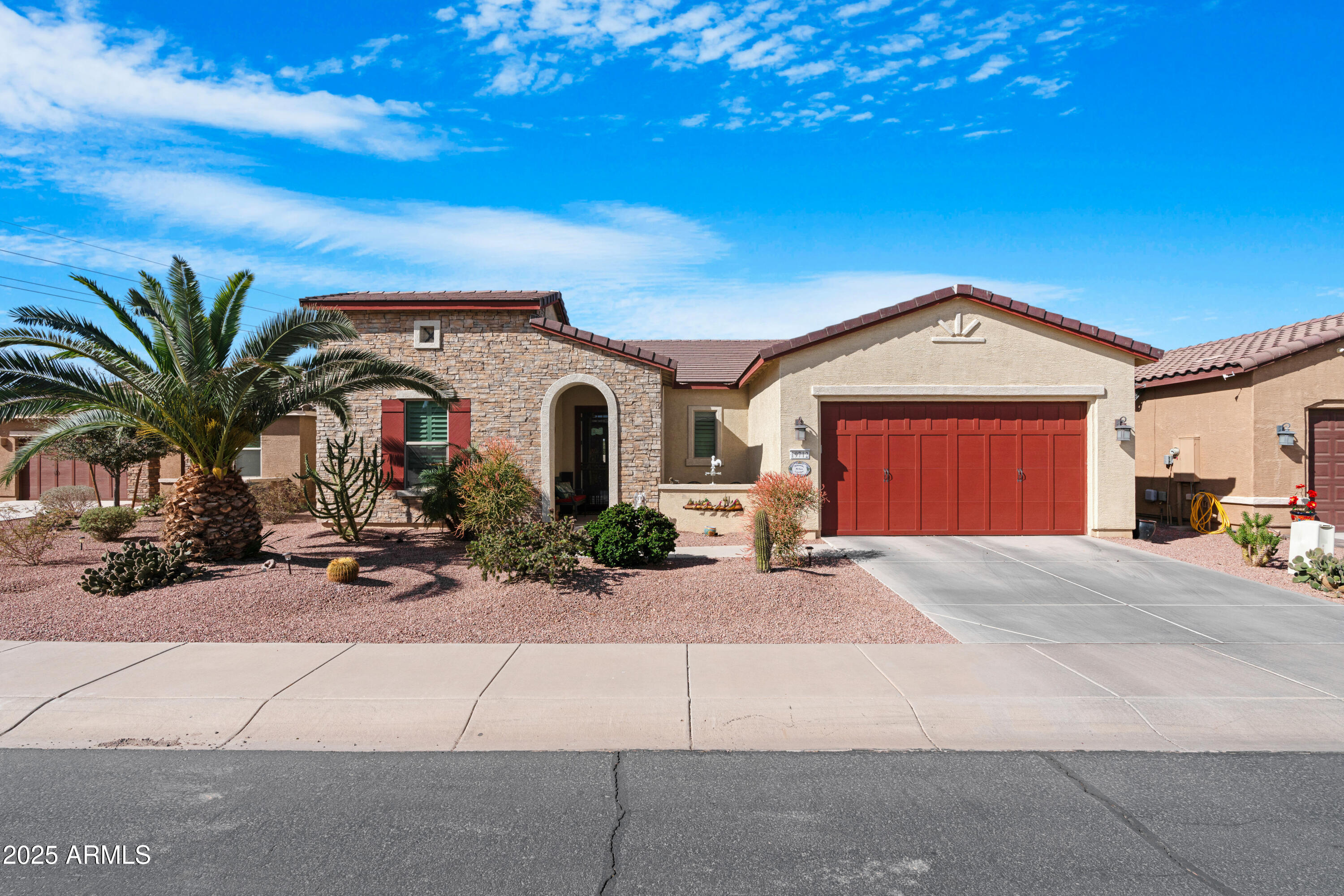 19712 N BRIDGE Court