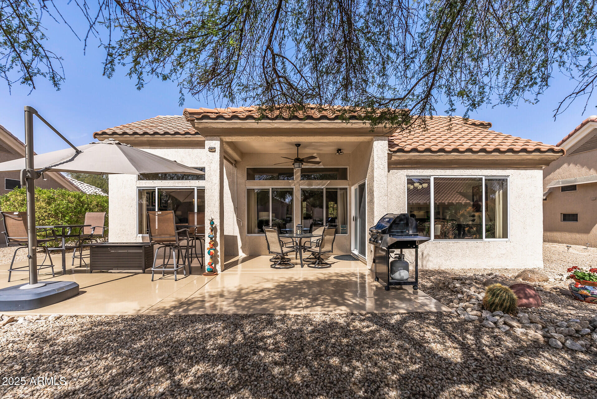 13441 W CARAWAY Drive