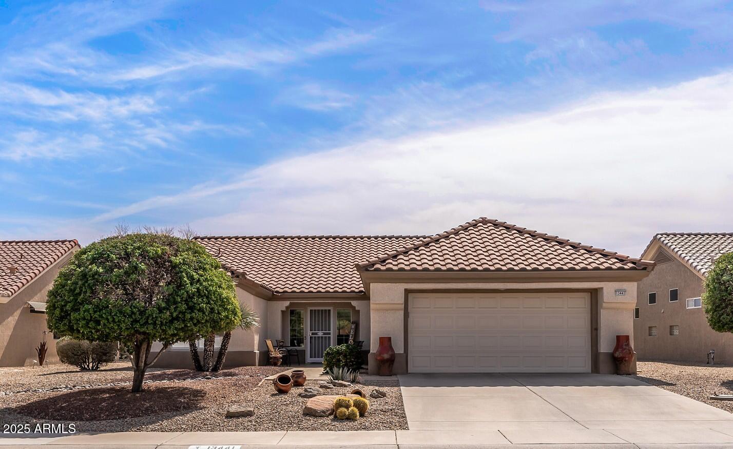 13441 W CARAWAY Drive