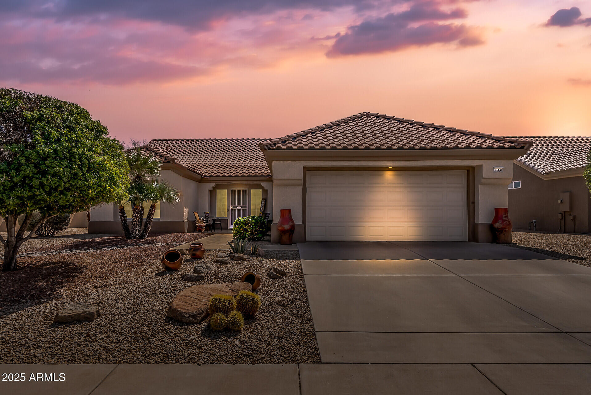 13441 W CARAWAY Drive