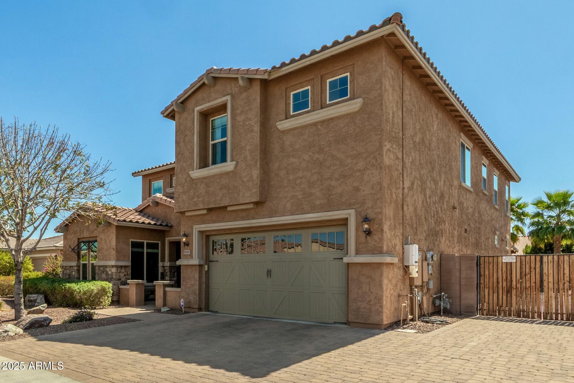 18483 W PARADISE Lane