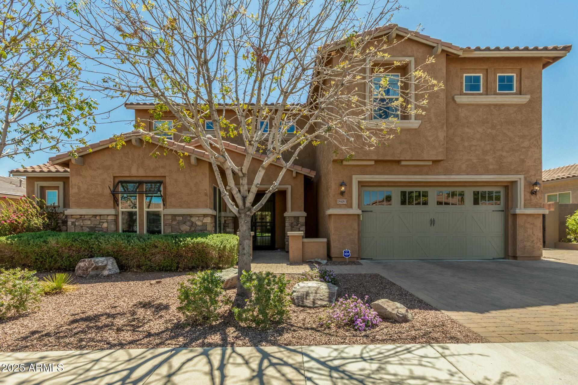 18483 W PARADISE Lane