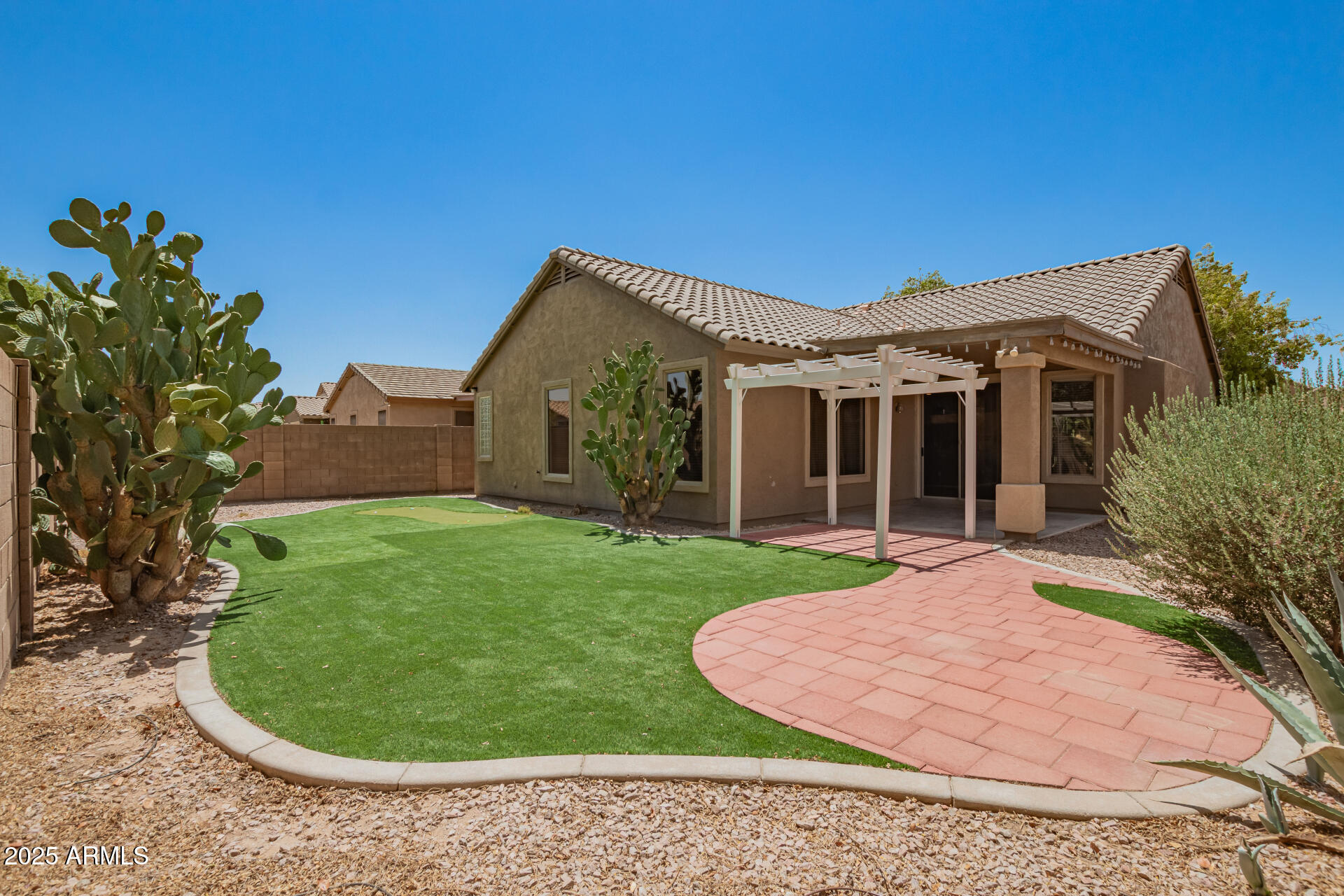 29919 N Little Leaf Drive