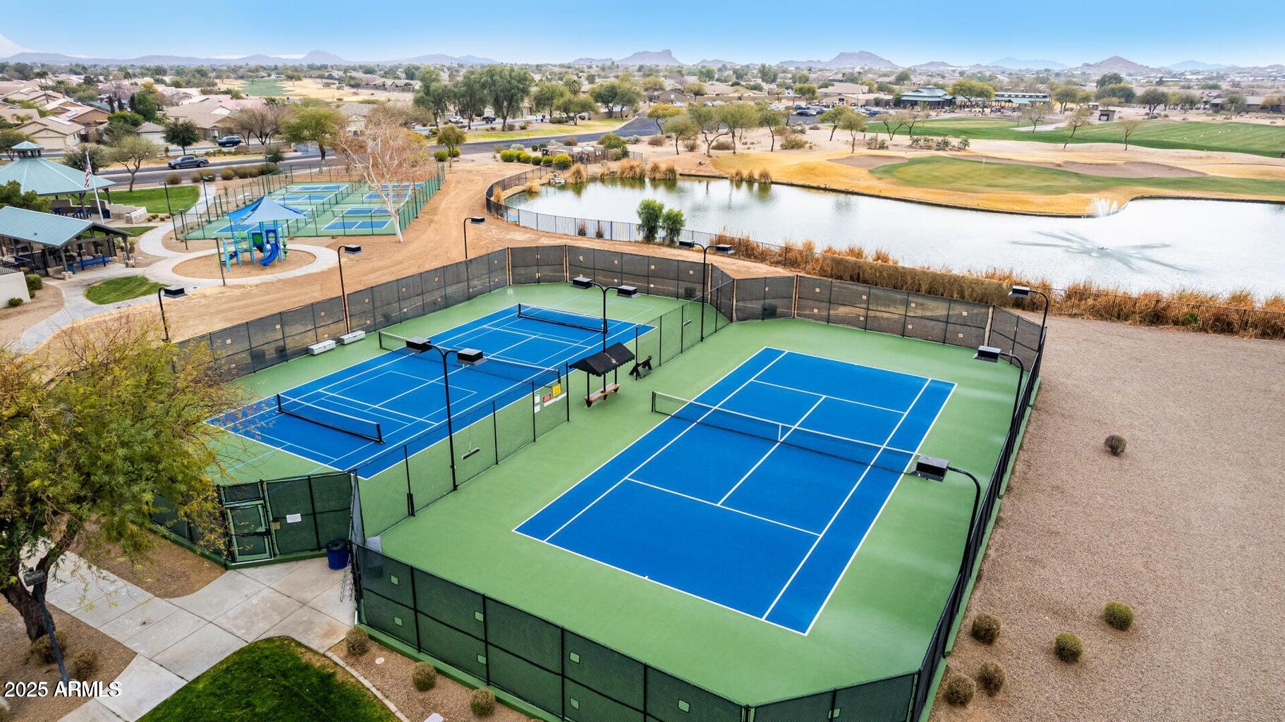 29919 N Little Leaf Drive