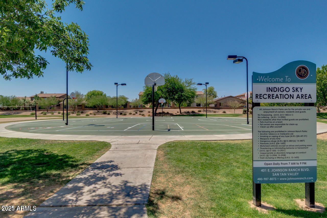 29919 N Little Leaf Drive