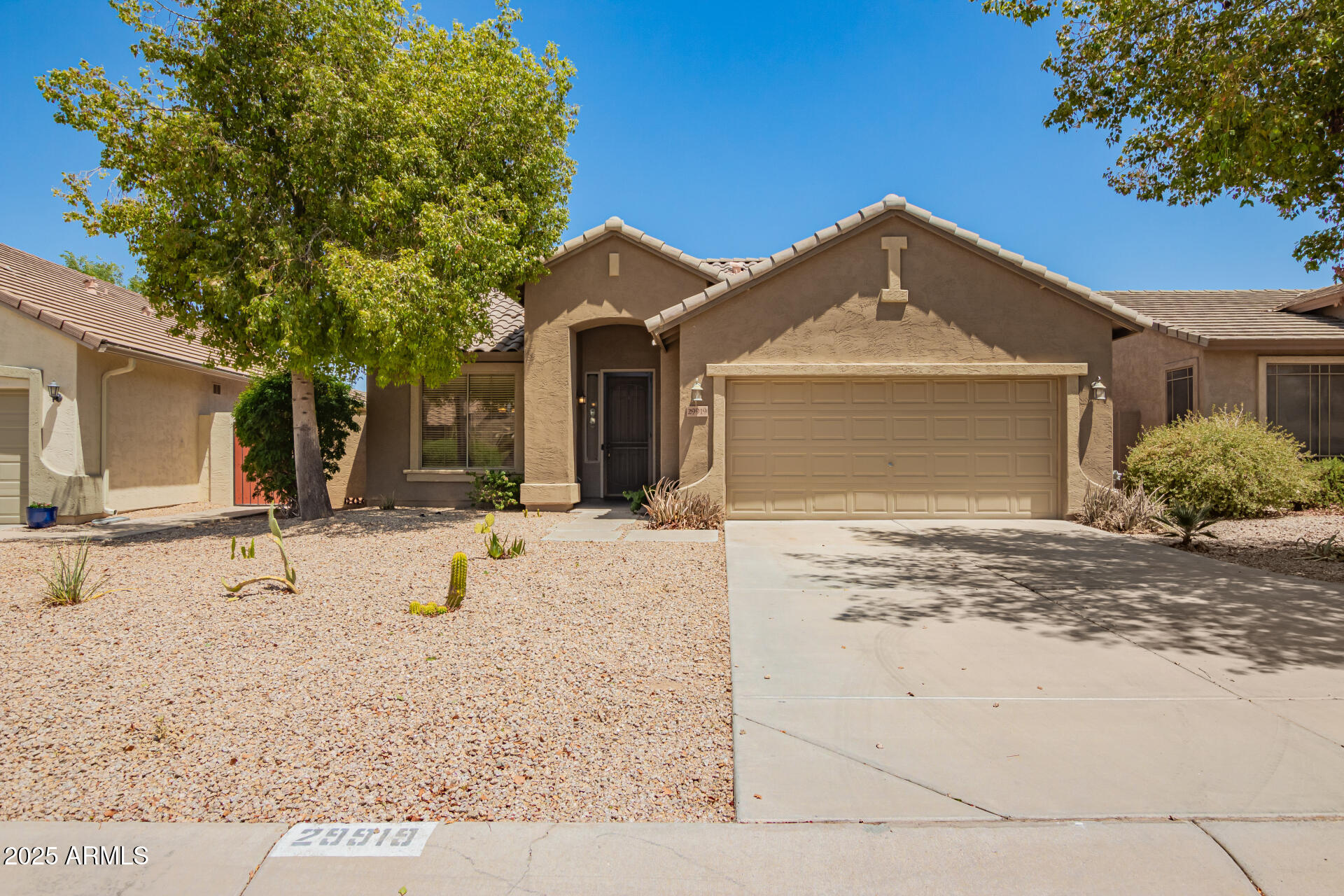 29919 N Little Leaf Drive