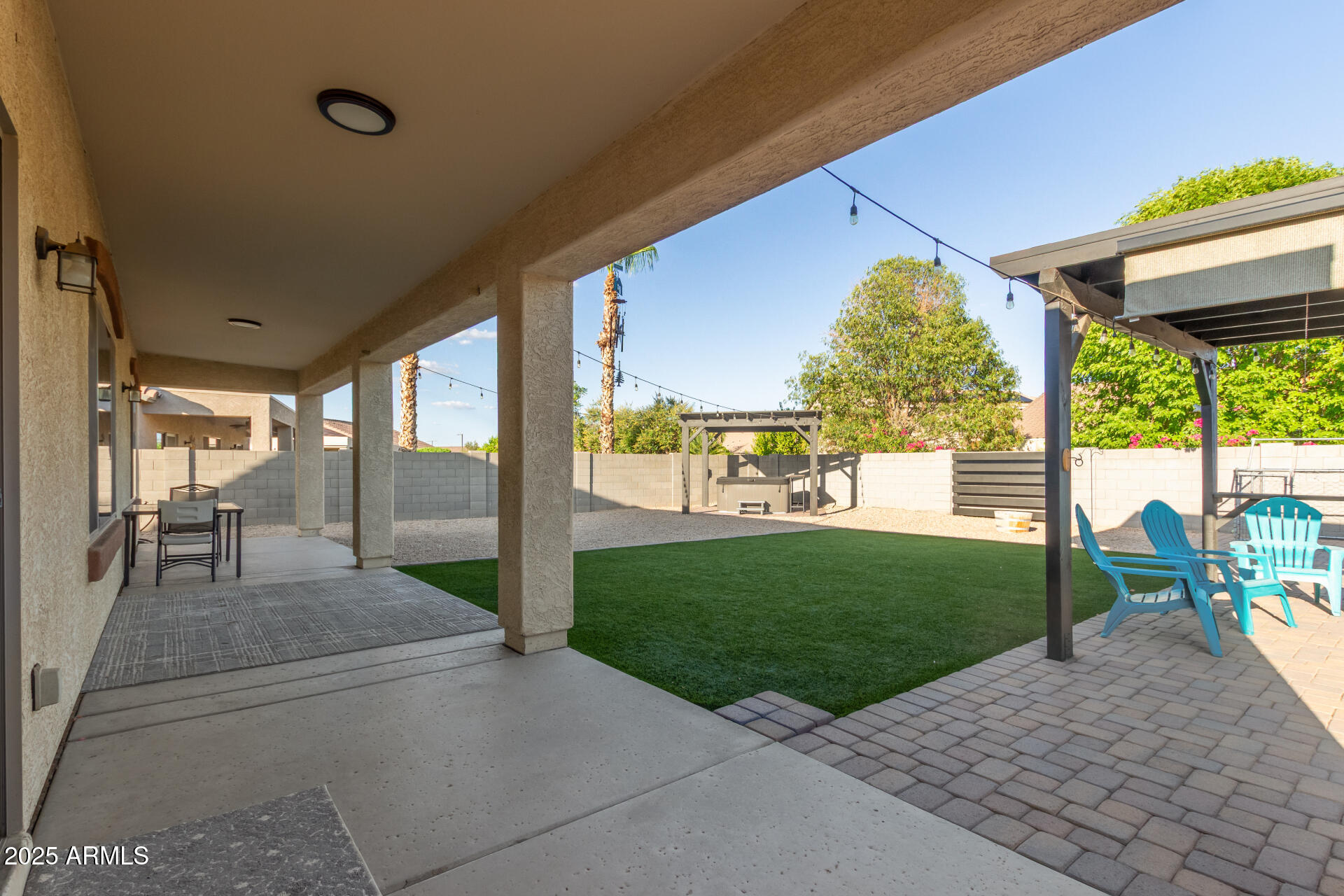11691 N 165TH Avenue