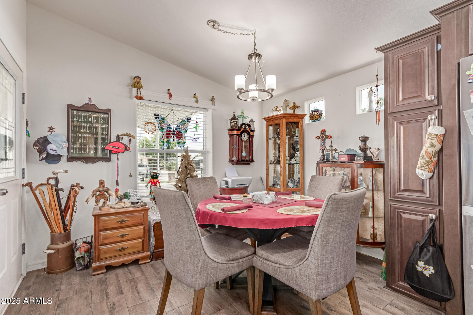 10810 N 91st Avenue, 123
