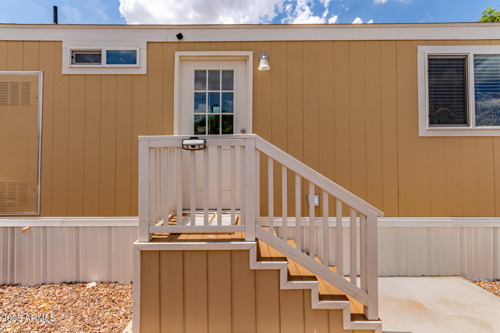 10810 N 91st Avenue, 123