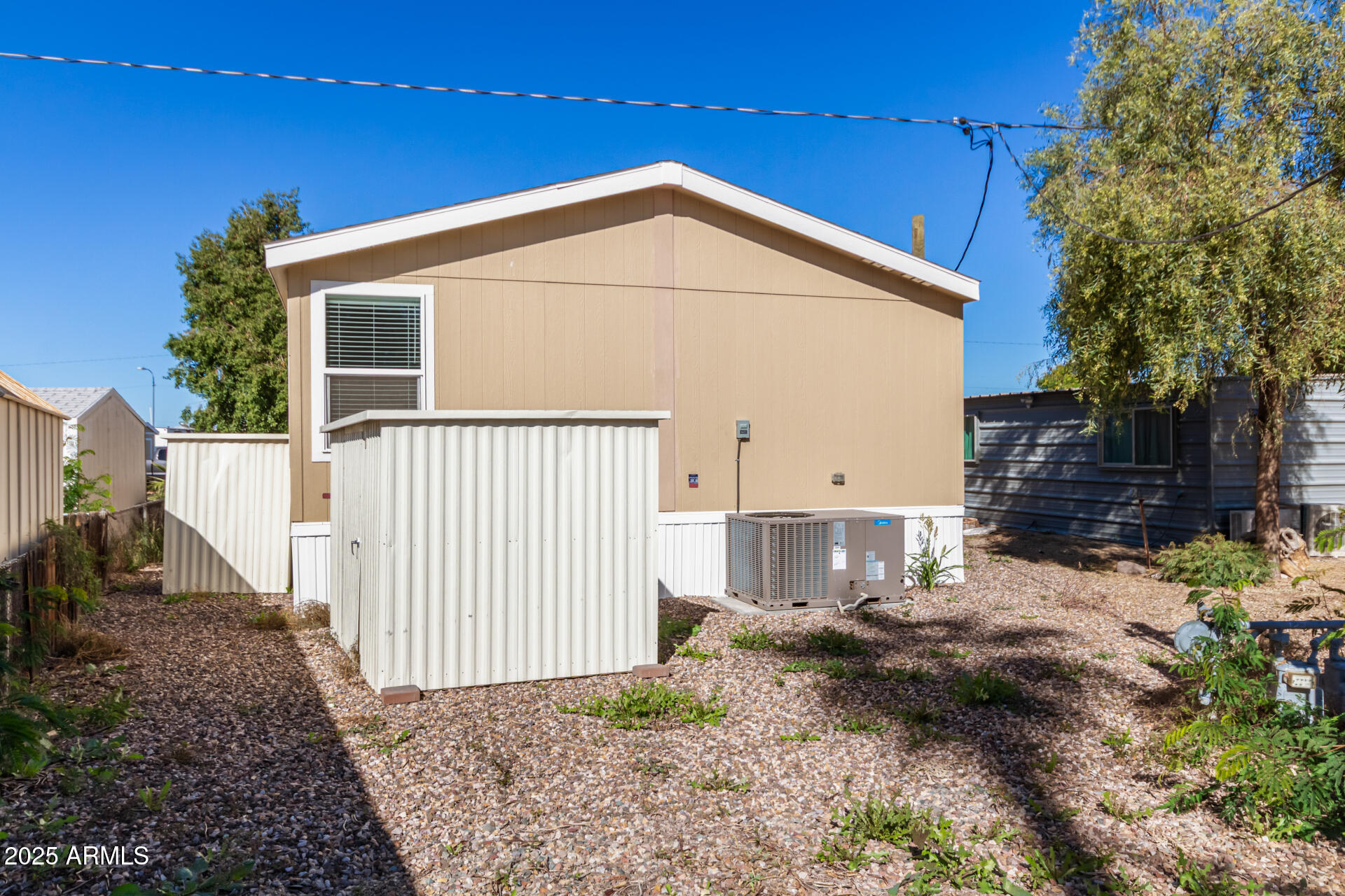 10810 N 91st Avenue, 123