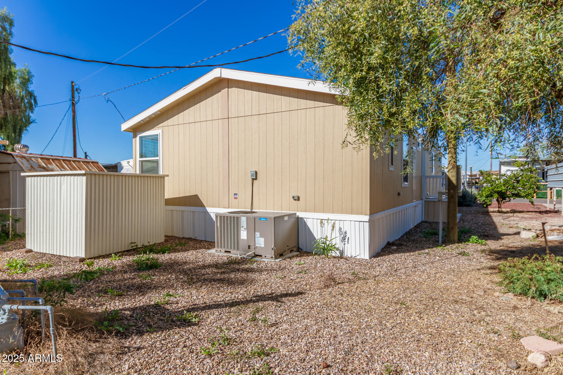 10810 N 91st Avenue, 123