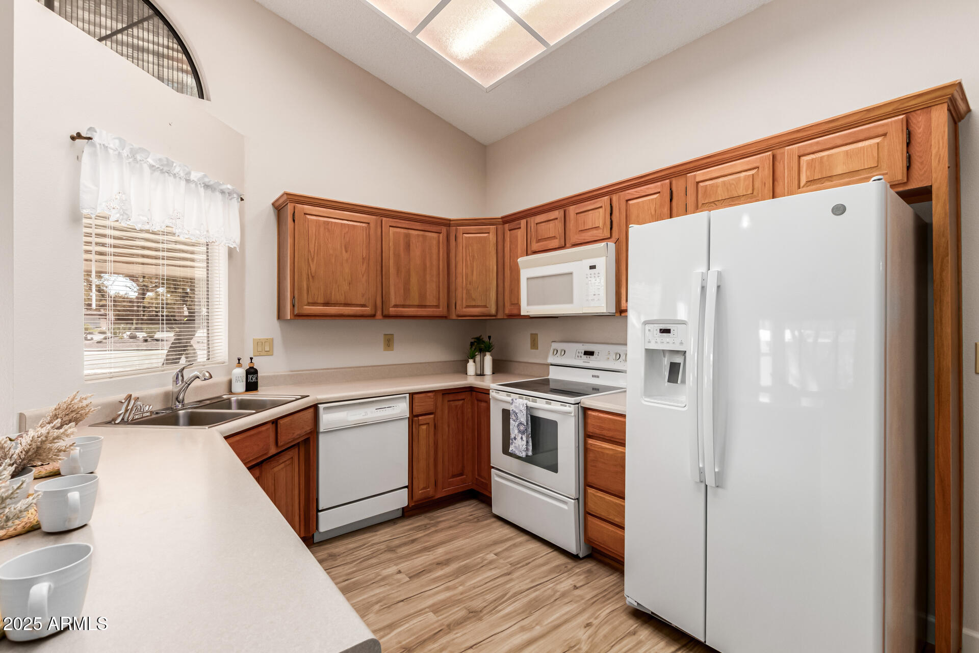 19403 N TRAIL RIDGE Drive