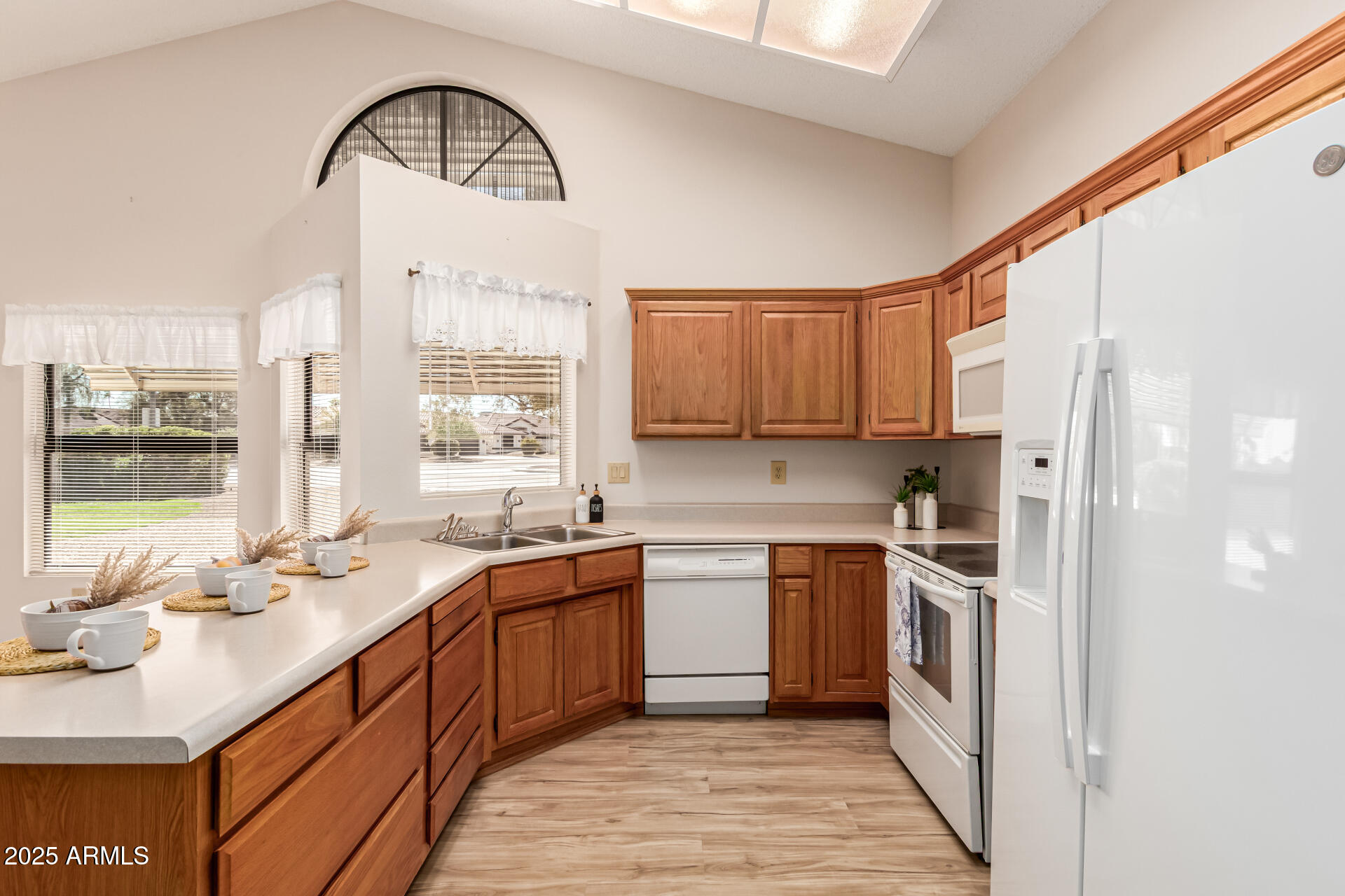 19403 N TRAIL RIDGE Drive