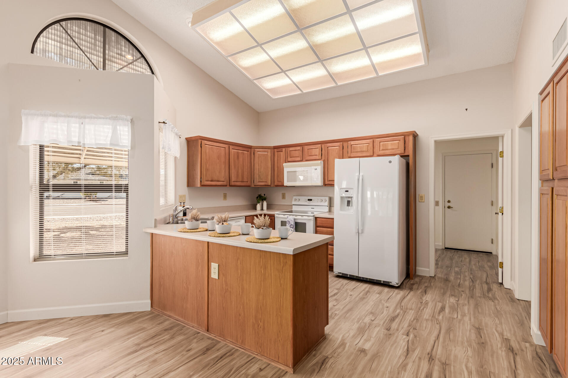 19403 N TRAIL RIDGE Drive