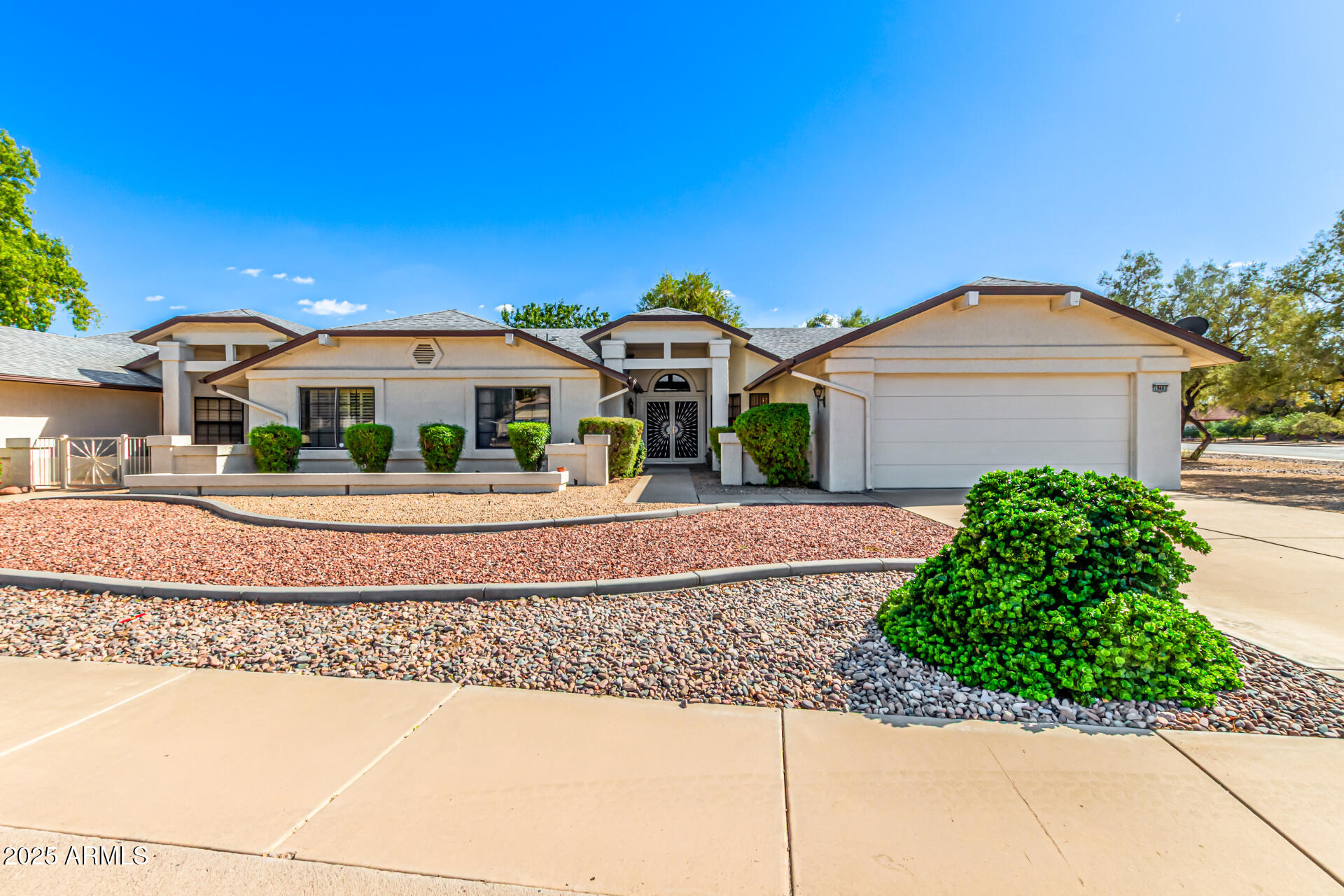 19403 N TRAIL RIDGE Drive