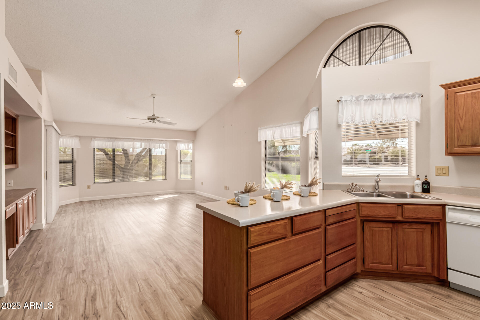 19403 N TRAIL RIDGE Drive