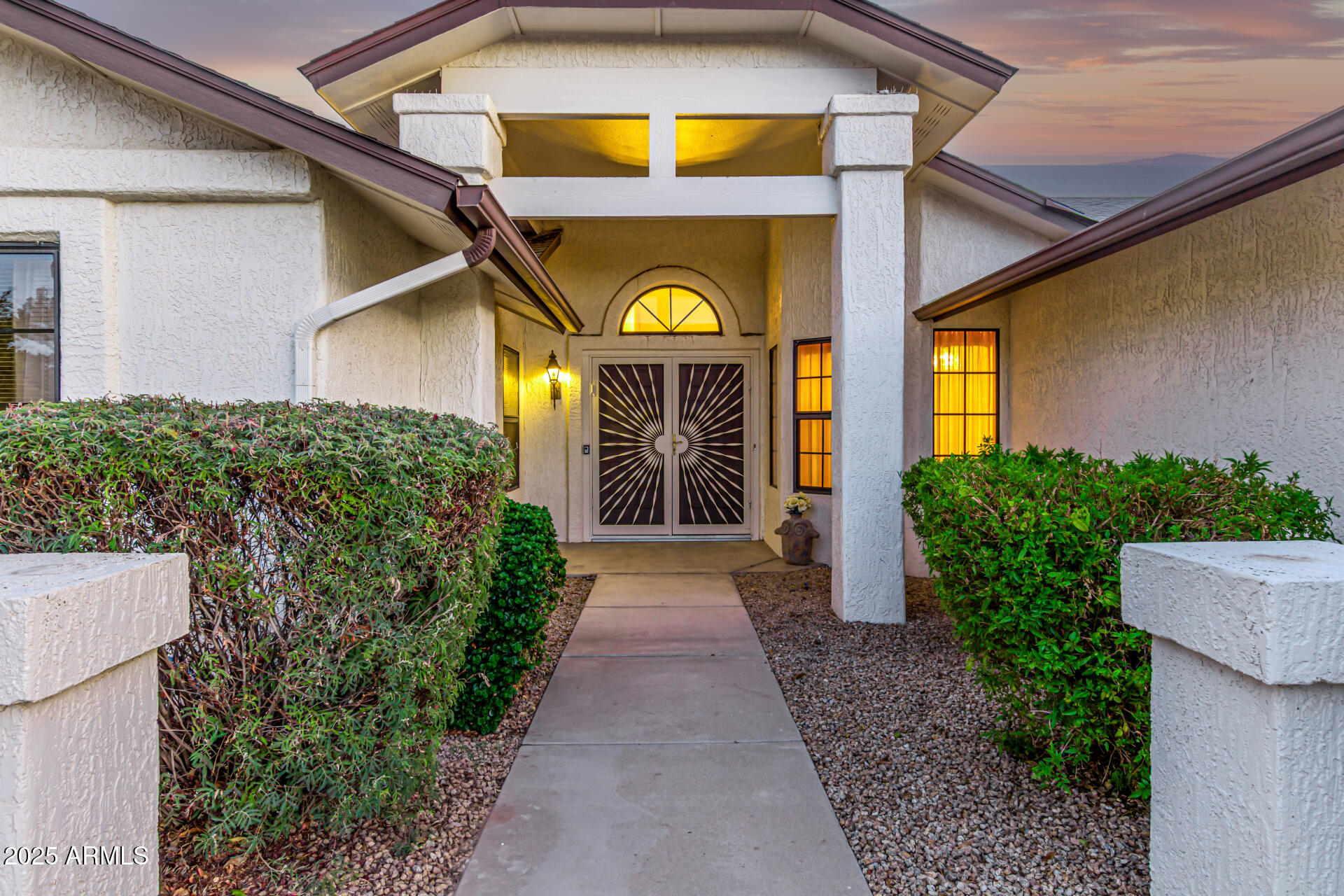 19403 N TRAIL RIDGE Drive