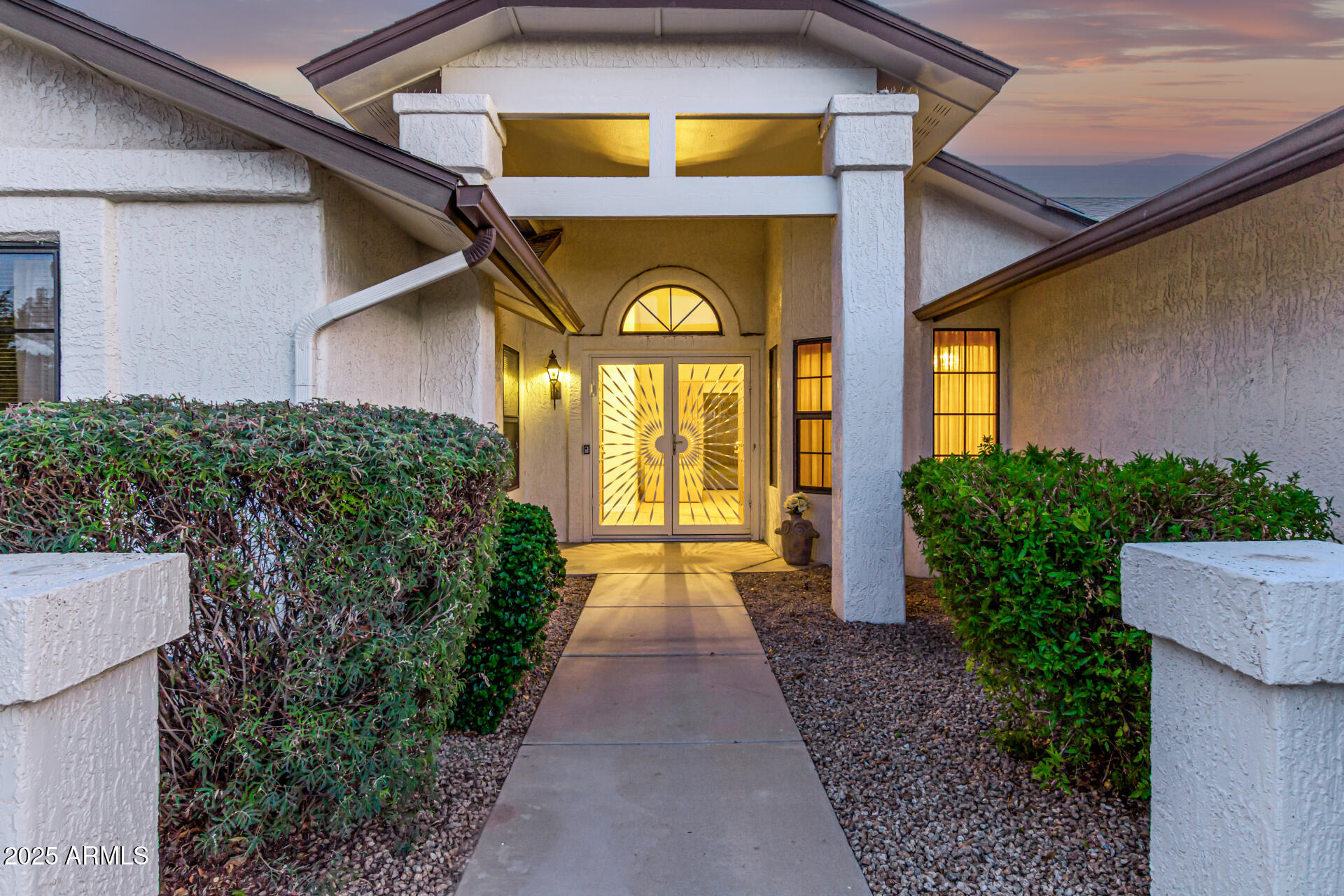 19403 N TRAIL RIDGE Drive