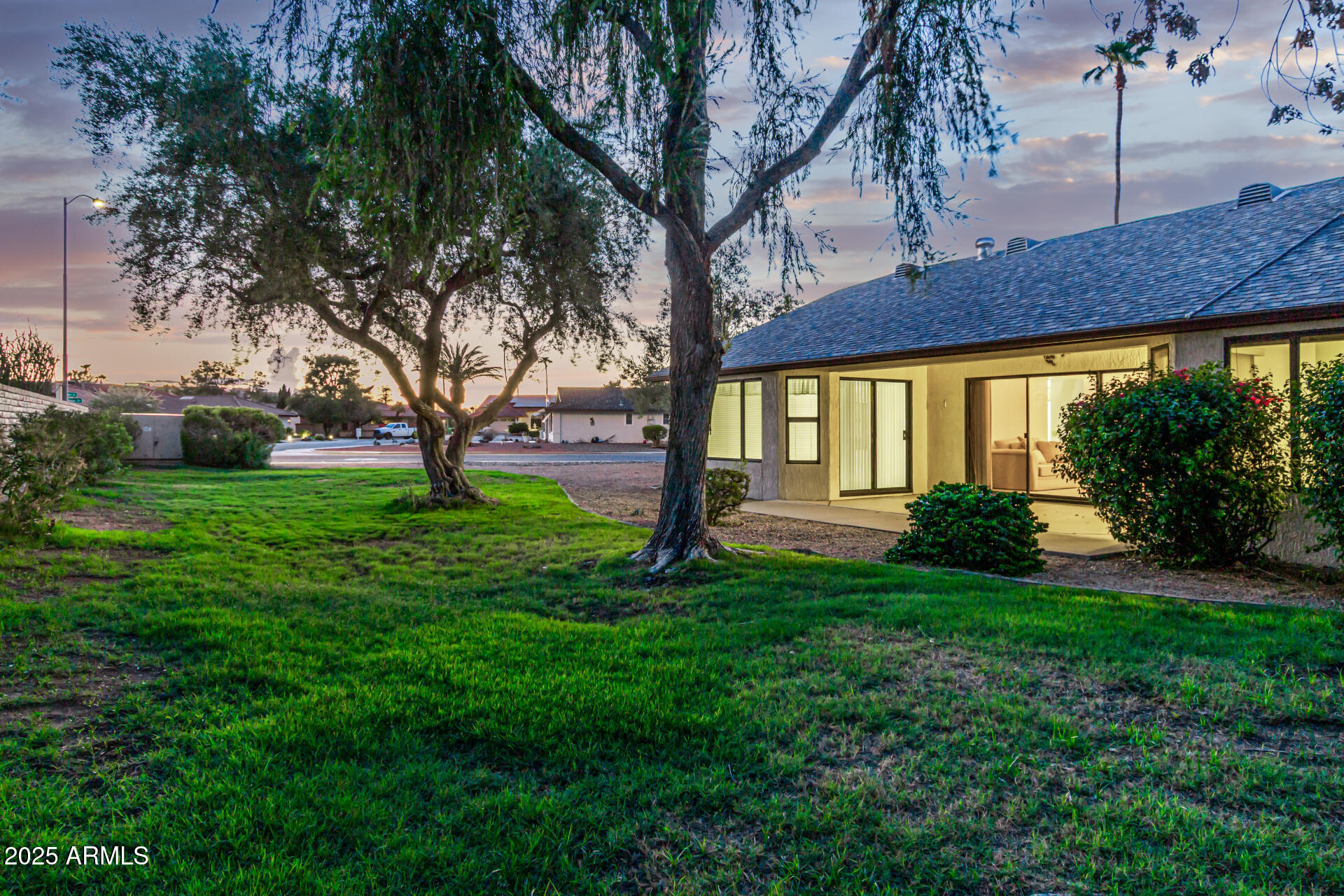 19403 N TRAIL RIDGE Drive