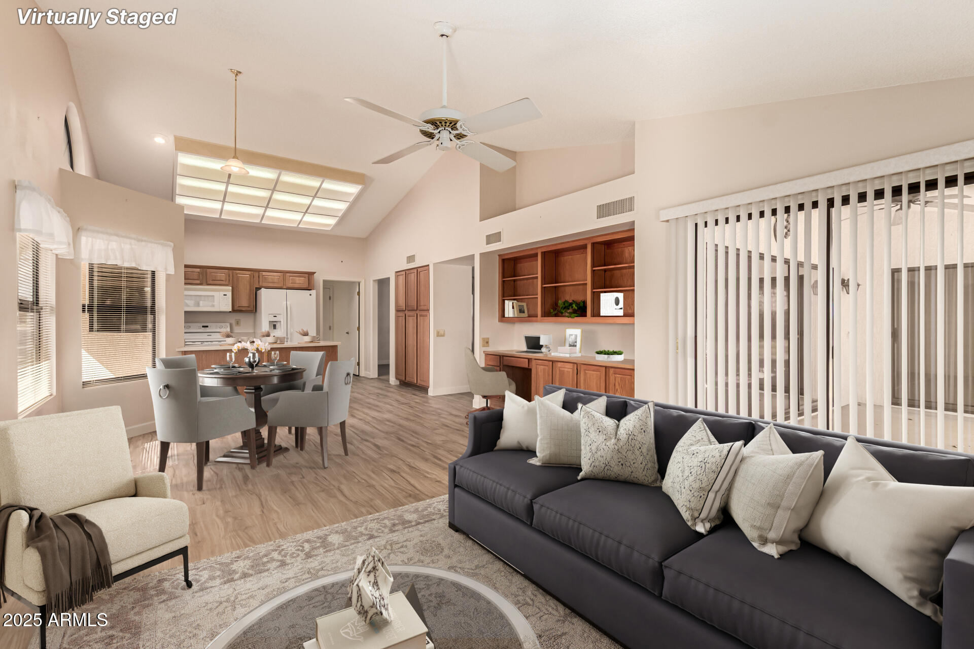 19403 N TRAIL RIDGE Drive