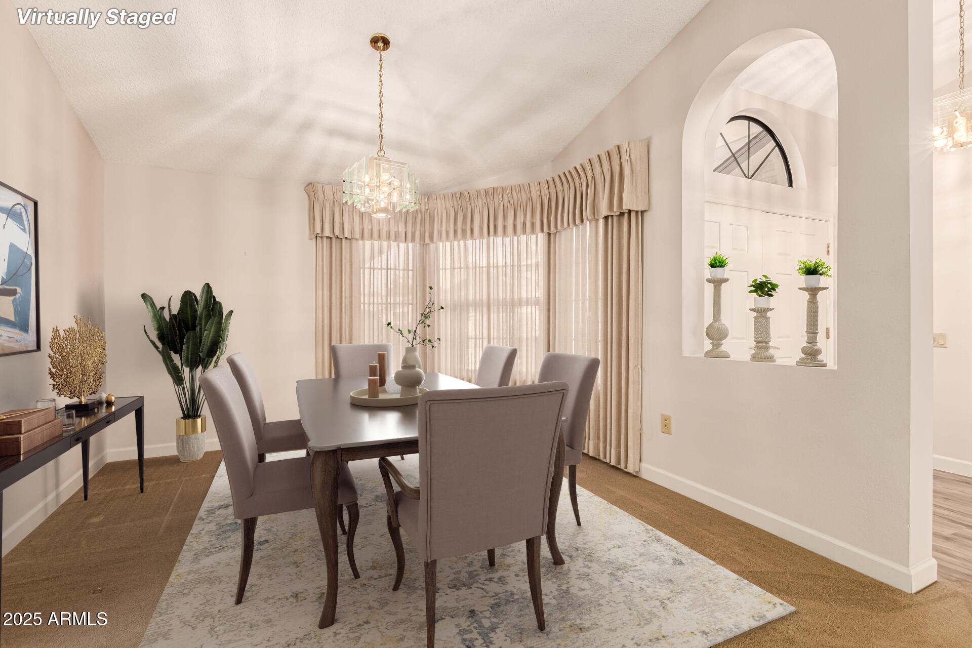 19403 N TRAIL RIDGE Drive