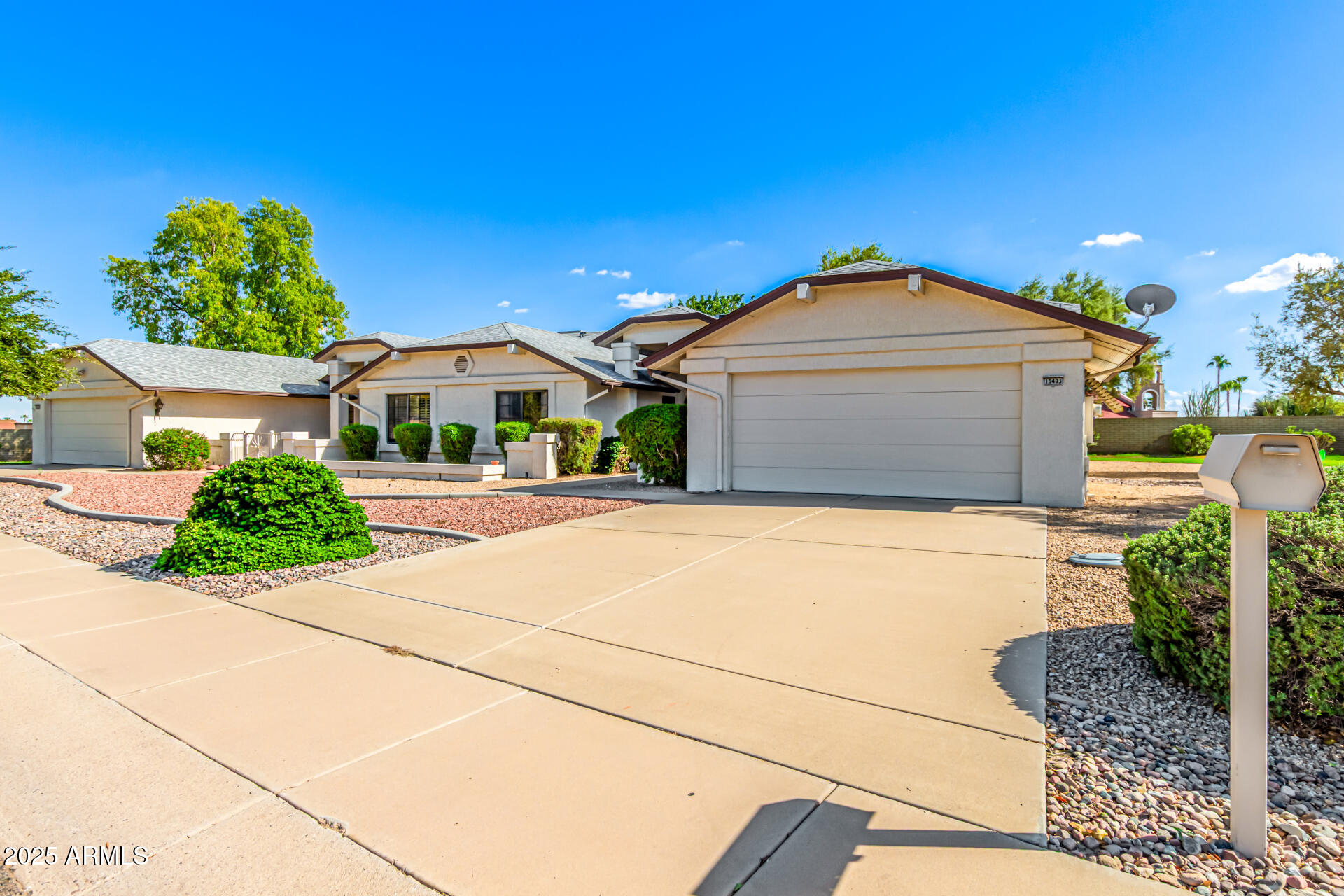 19403 N TRAIL RIDGE Drive