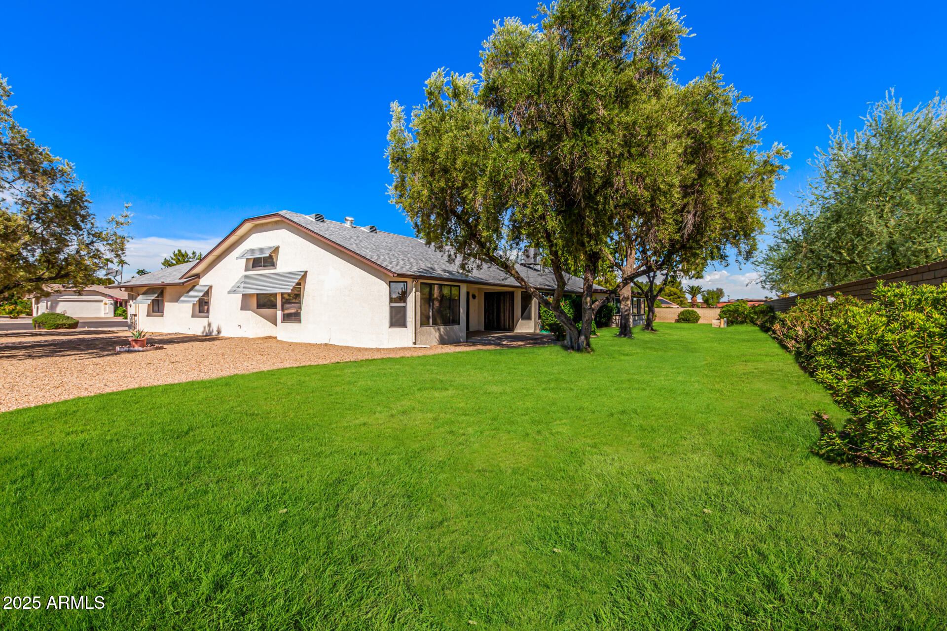 19403 N TRAIL RIDGE Drive