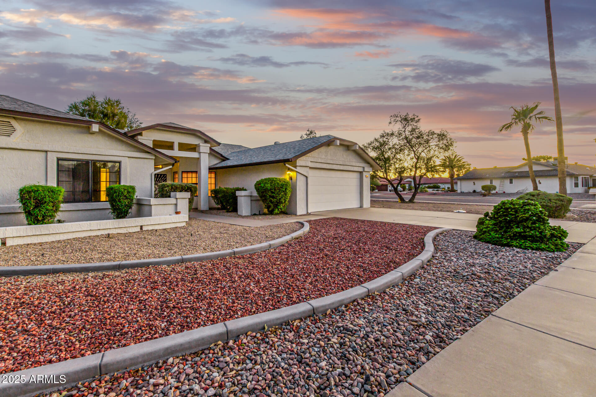 19403 N TRAIL RIDGE Drive