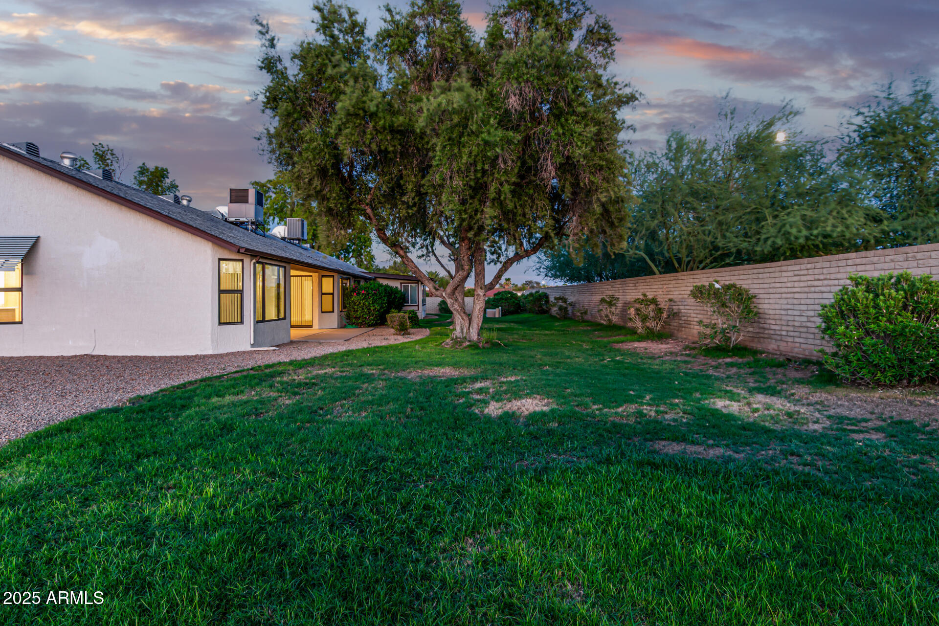 19403 N TRAIL RIDGE Drive