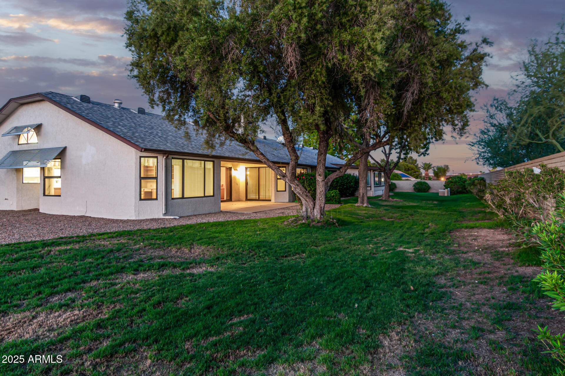 19403 N TRAIL RIDGE Drive