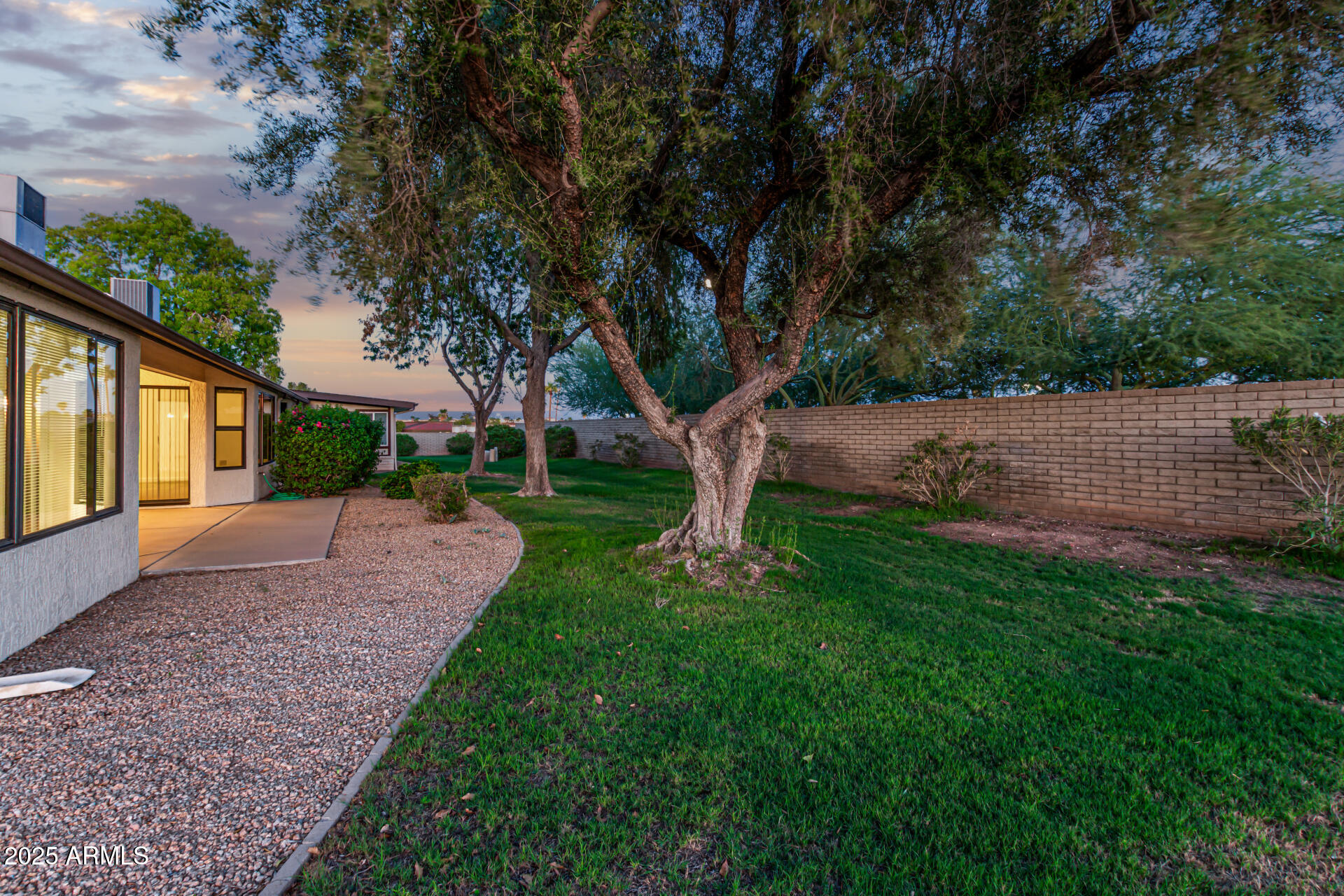 19403 N TRAIL RIDGE Drive