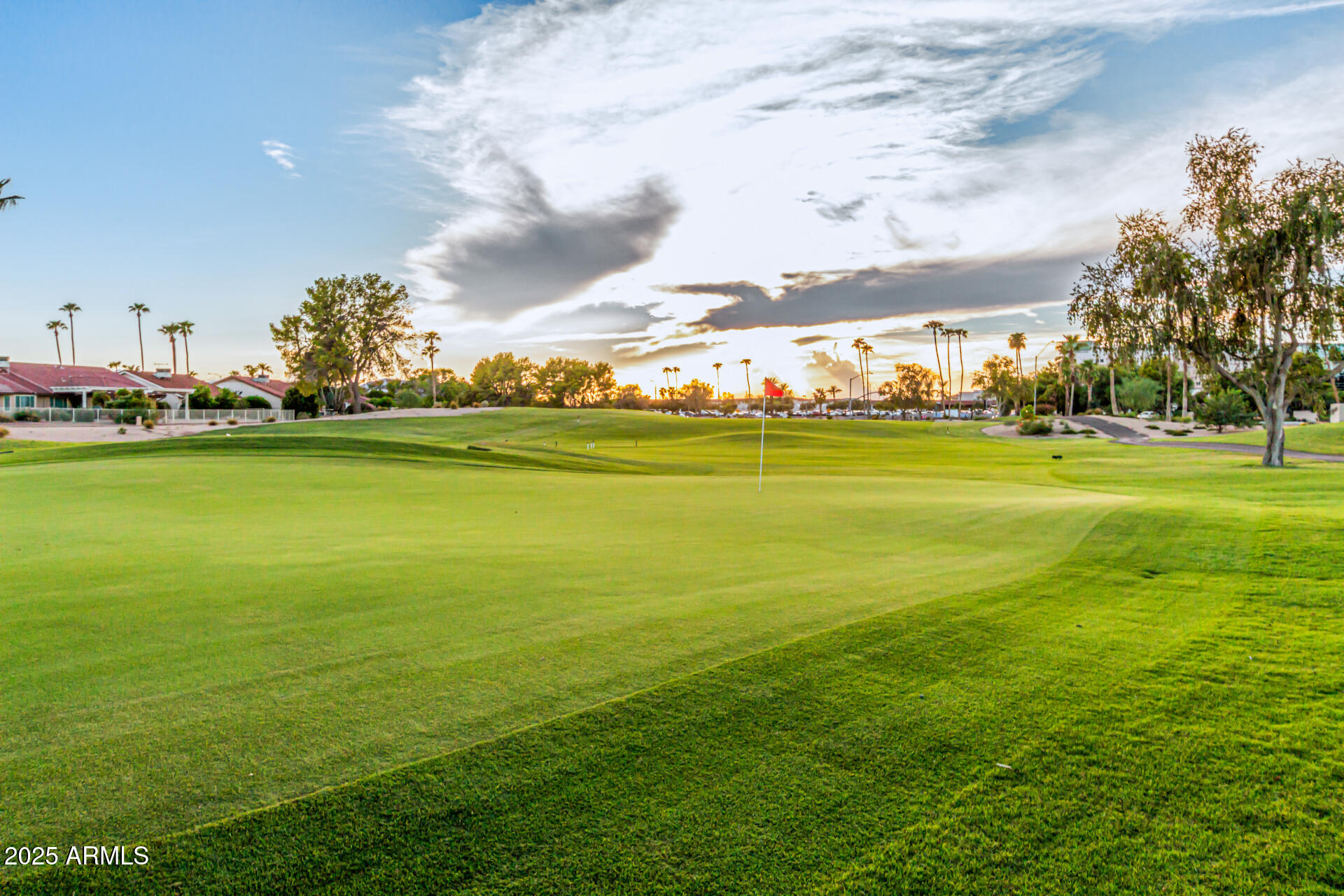 19403 N TRAIL RIDGE Drive