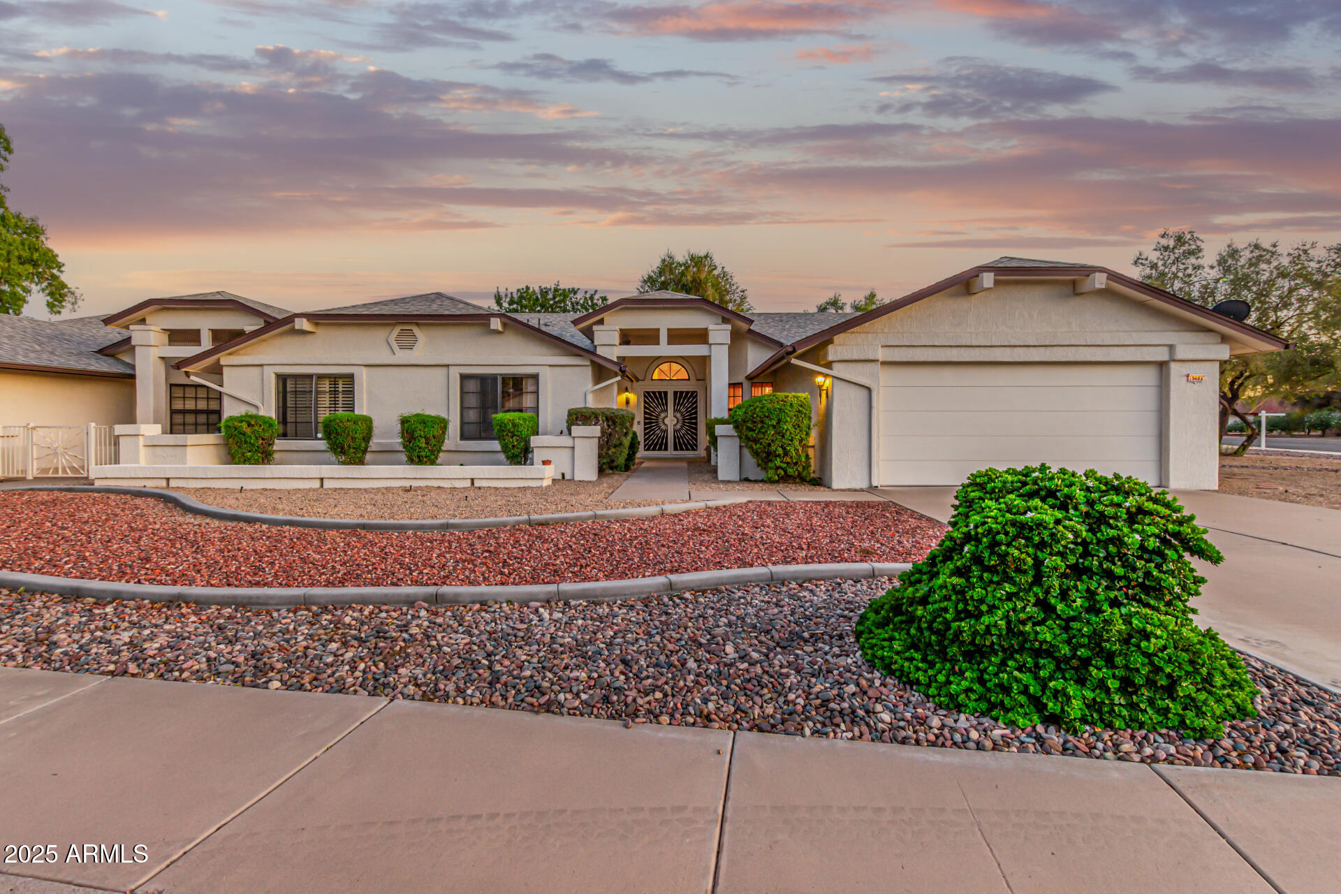 19403 N TRAIL RIDGE Drive