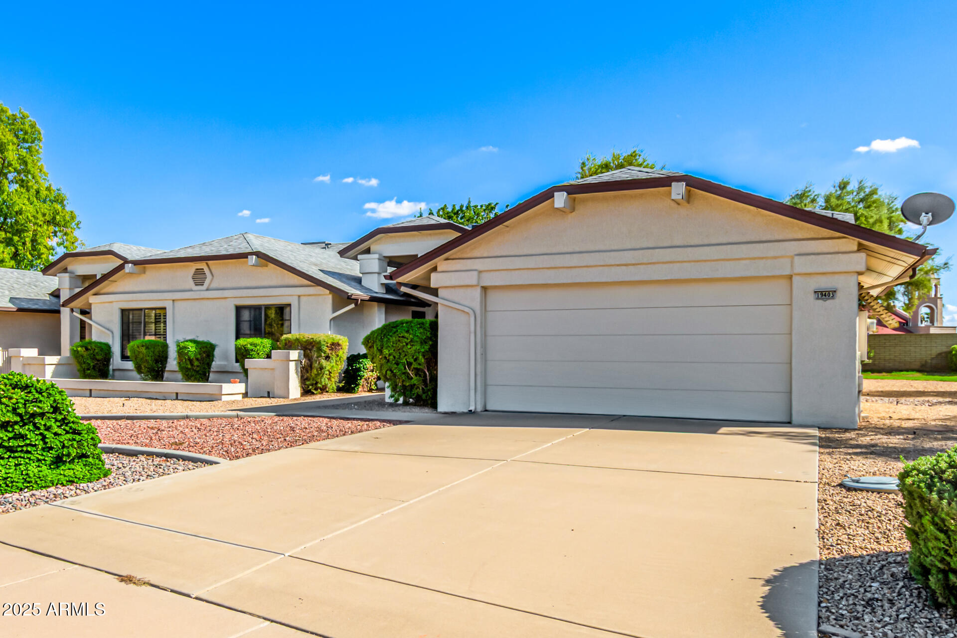 19403 N TRAIL RIDGE Drive