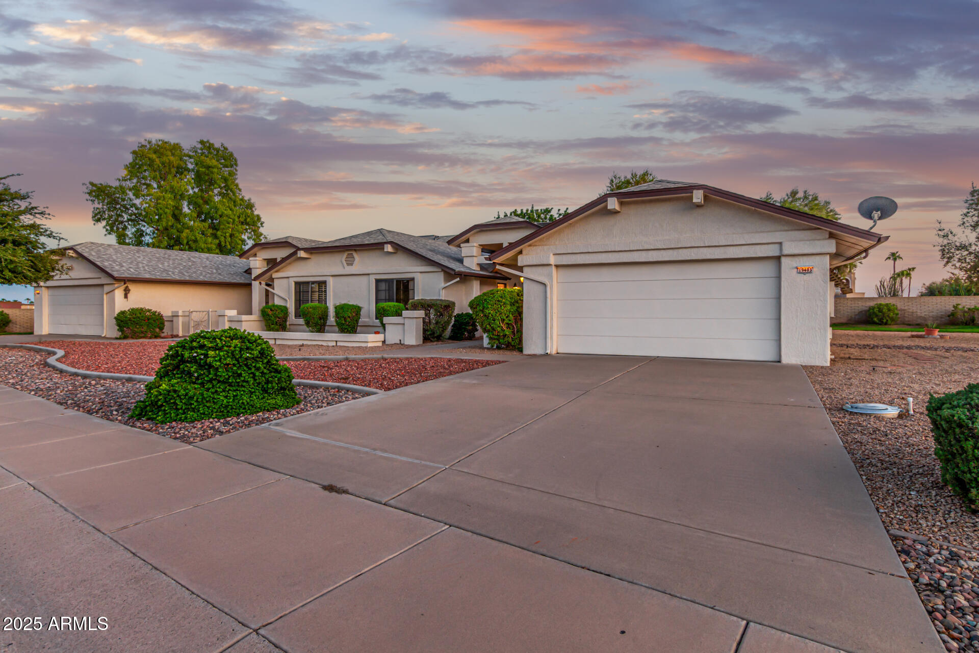 19403 N TRAIL RIDGE Drive