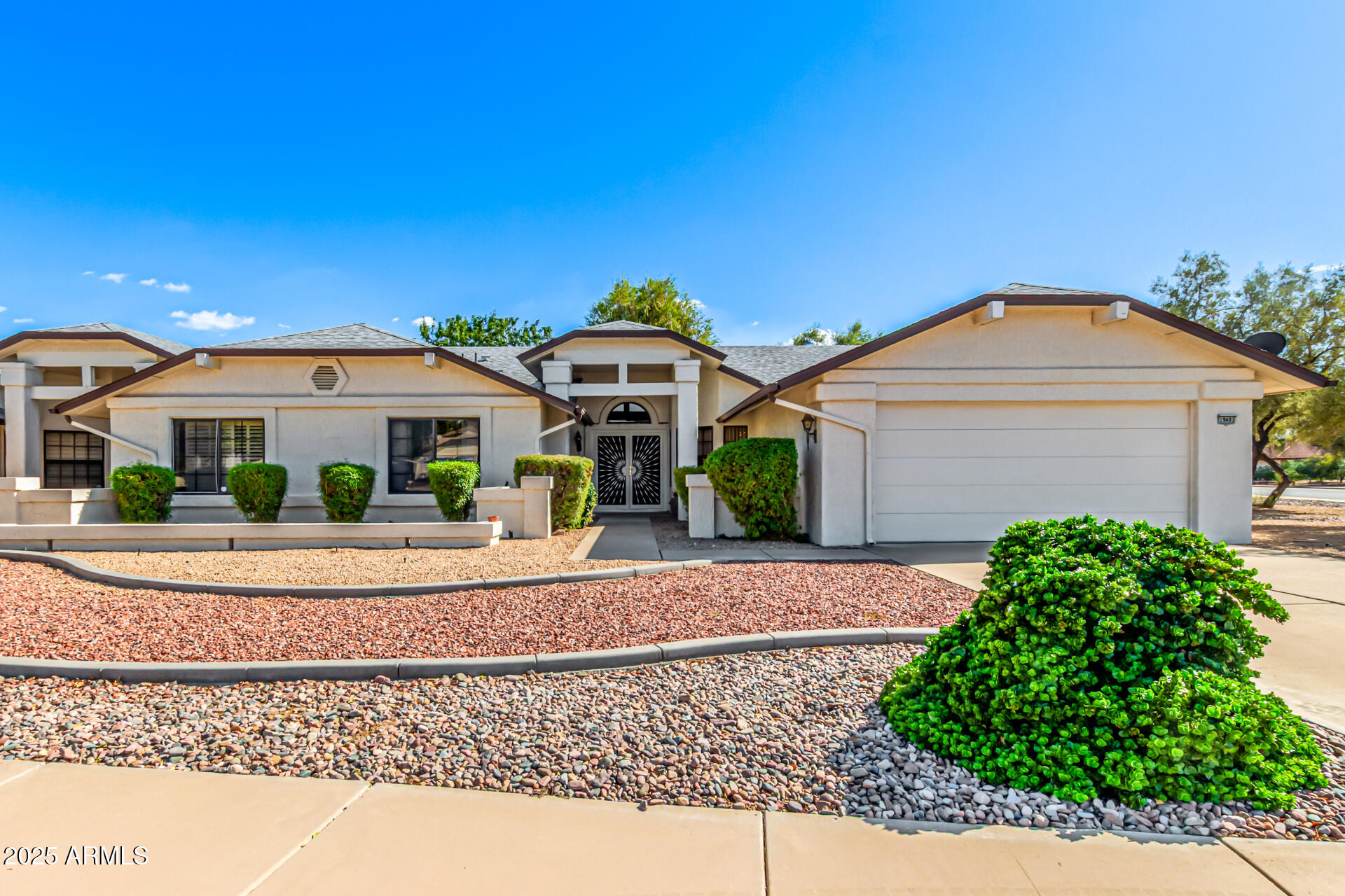 19403 N TRAIL RIDGE Drive