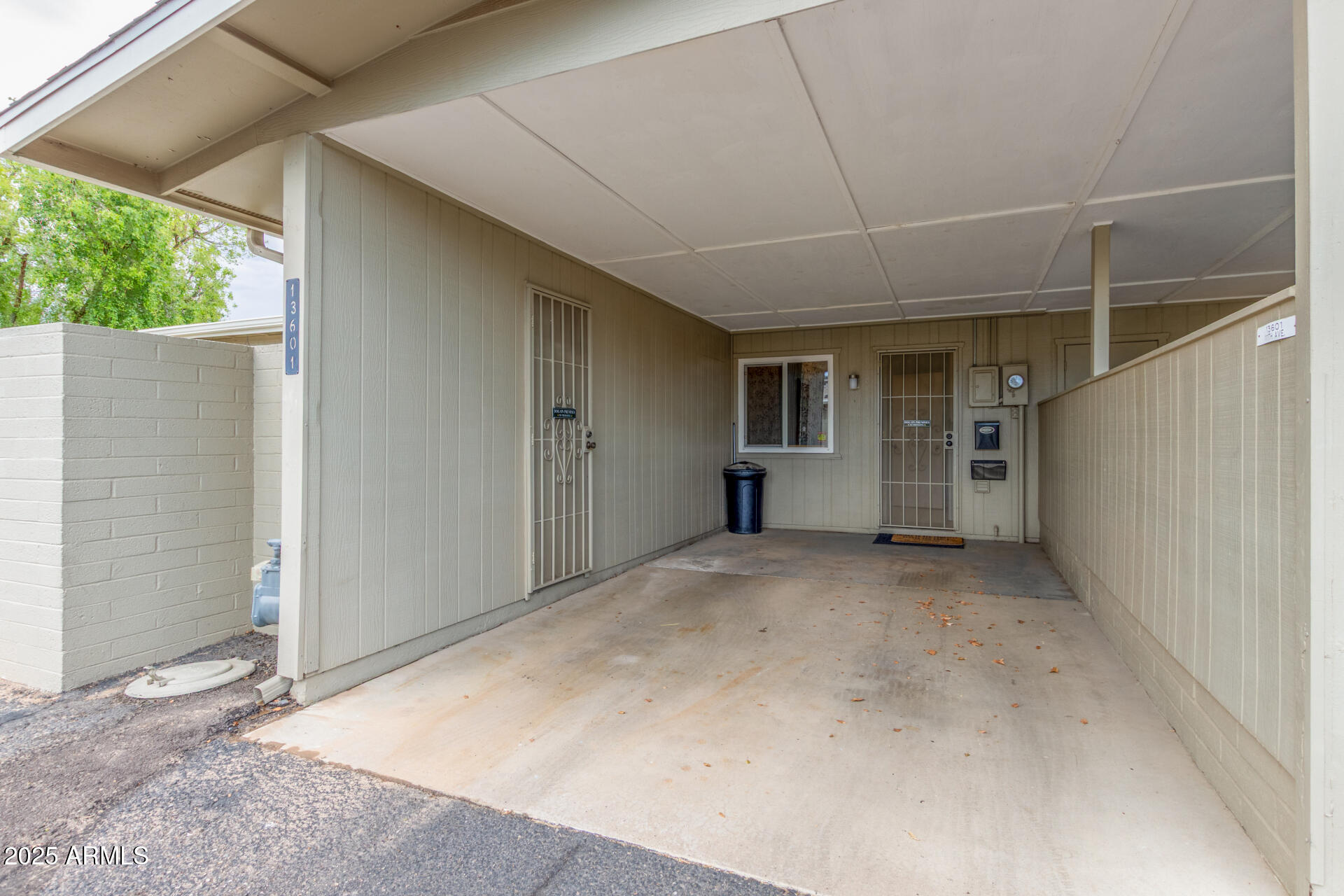 13601 N 111TH Avenue