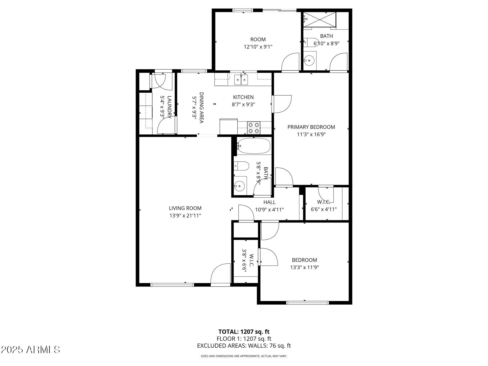 13601 N 111TH Avenue