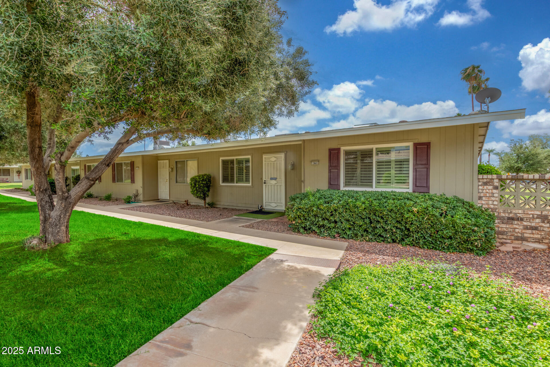 13601 N 111TH Avenue