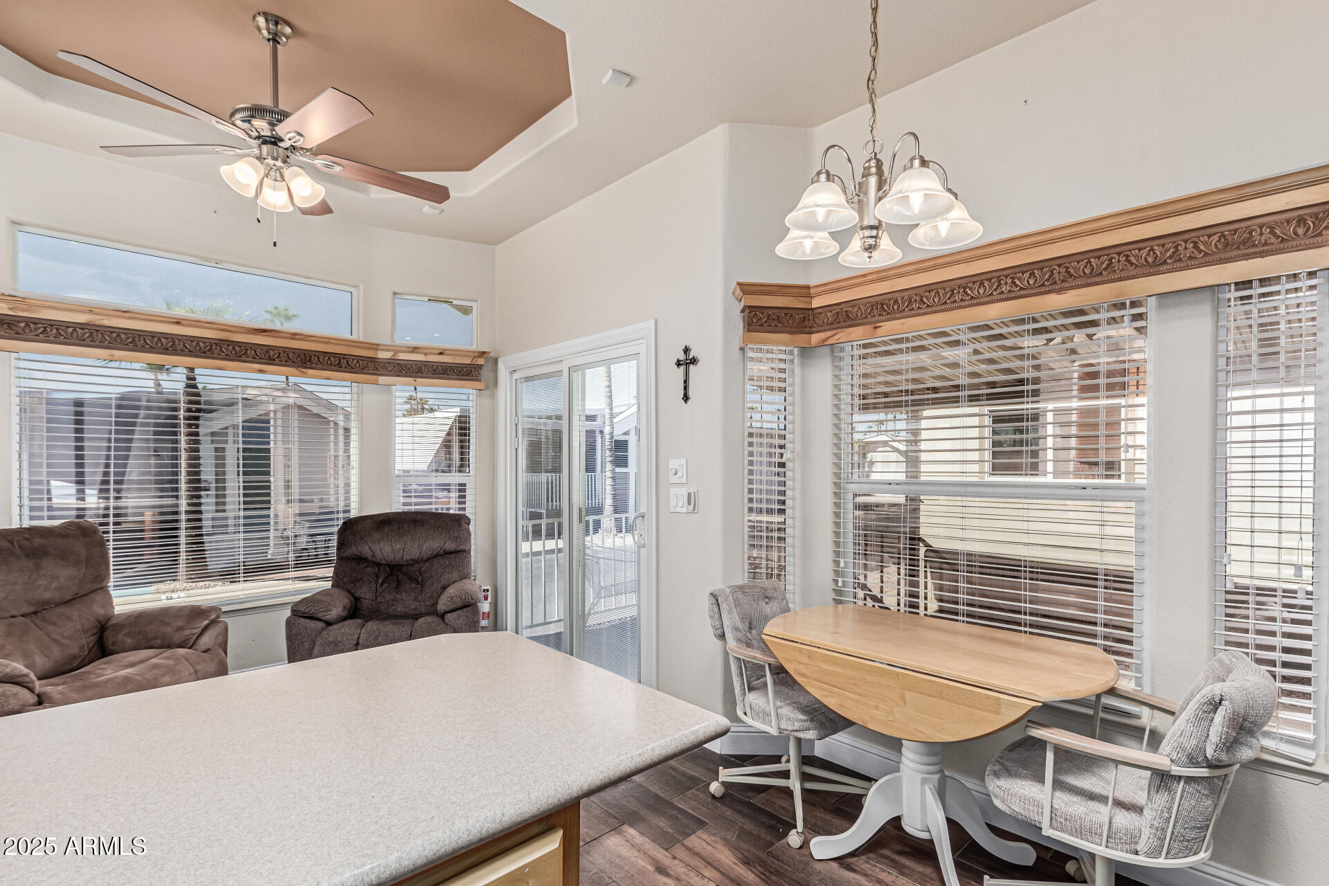 76 JACKNIFE Drive, 76, Apache Junction Unit: 76