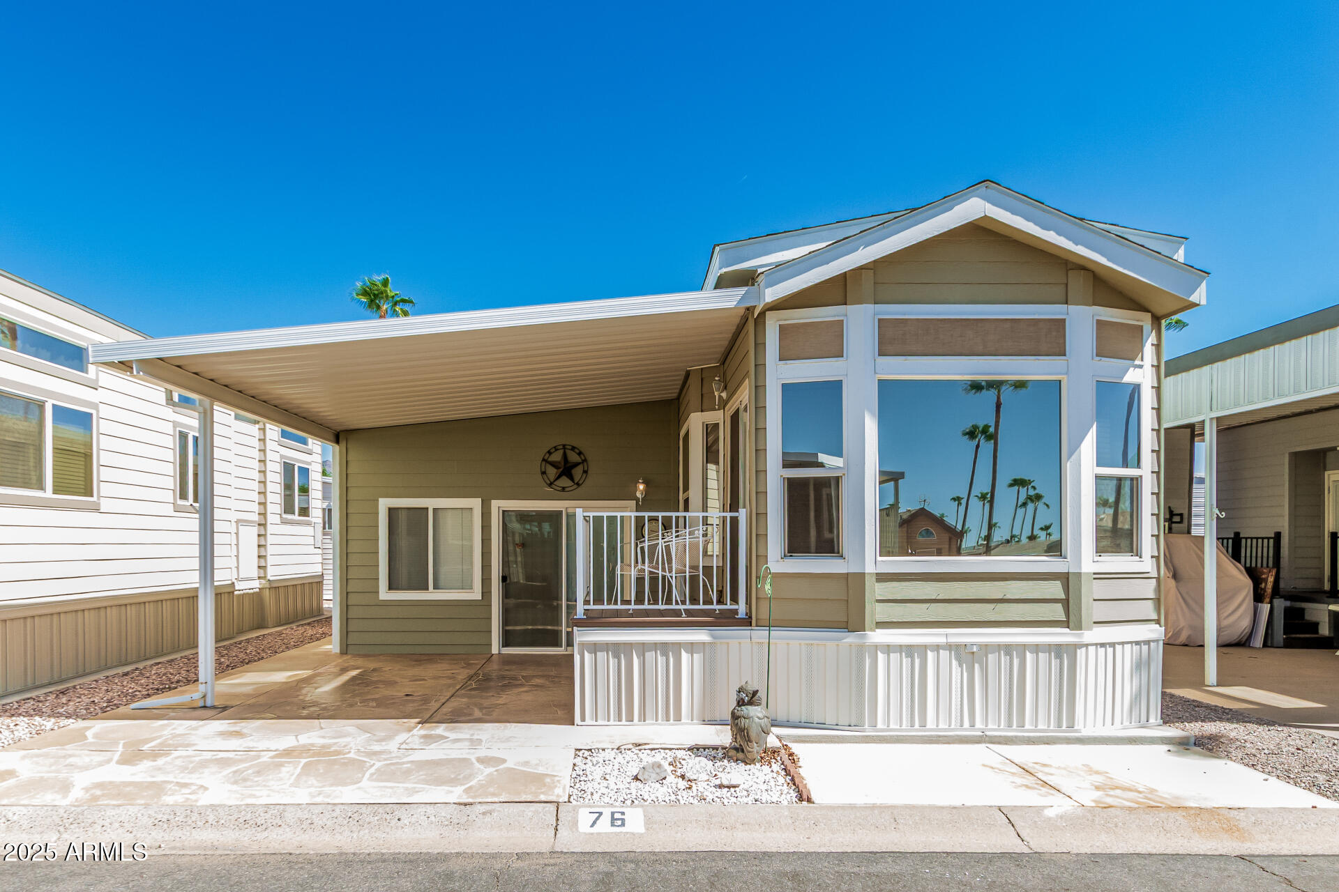 76 JACKNIFE Drive, 76, Apache Junction Unit: 76