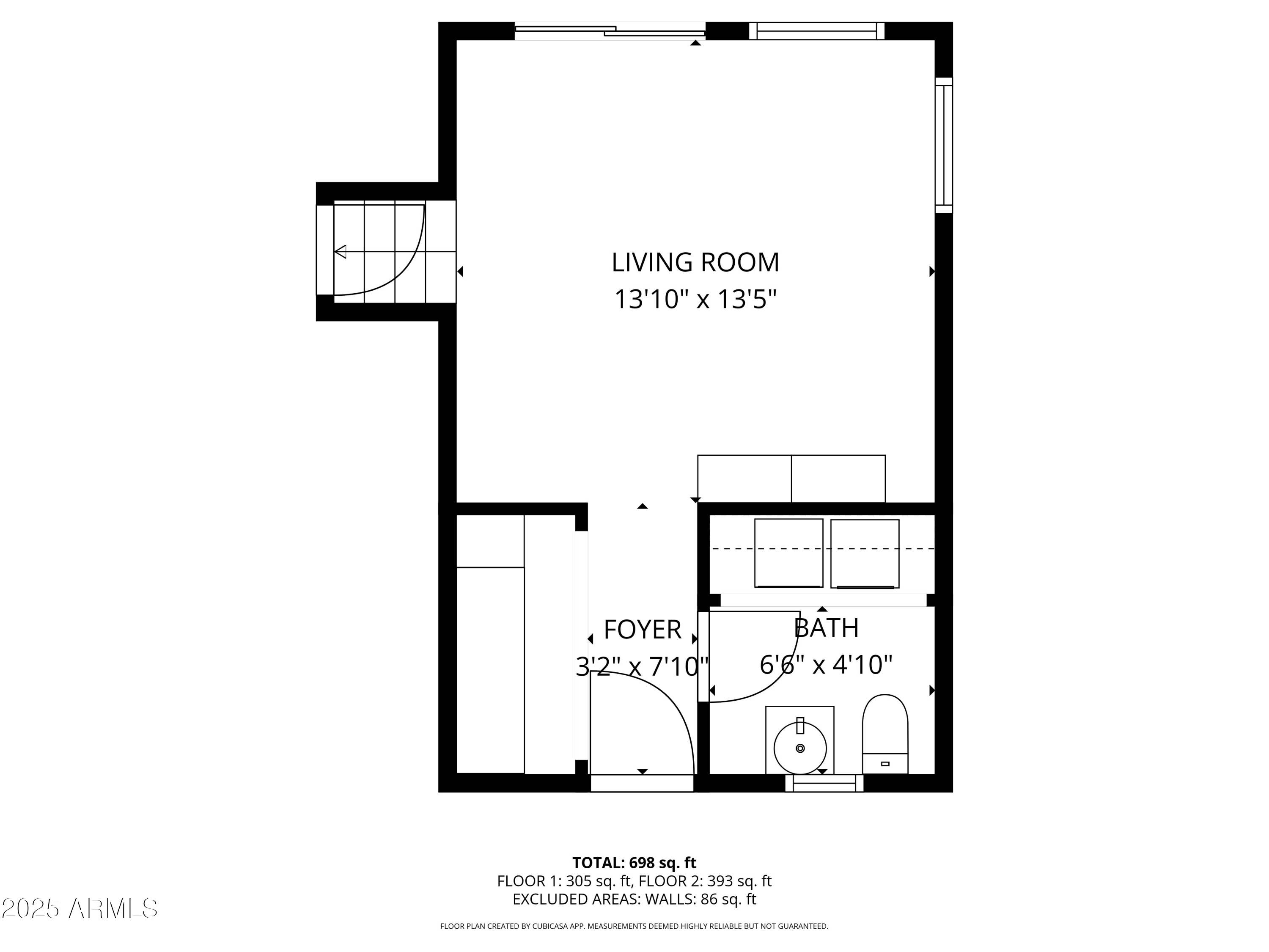 76 JACKNIFE Drive, 76, Apache Junction Unit: 76