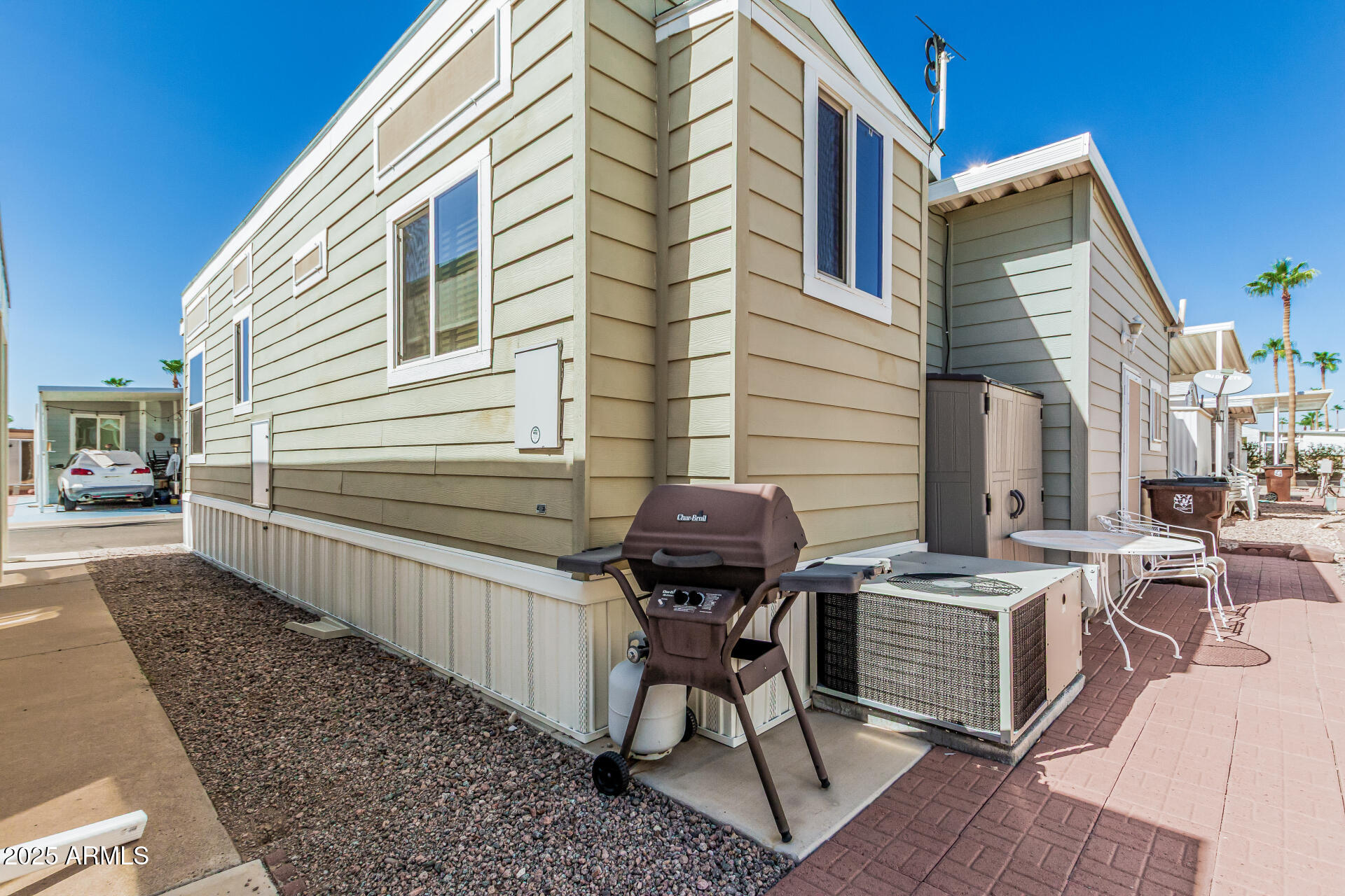 76 JACKNIFE Drive, 76, Apache Junction Unit: 76