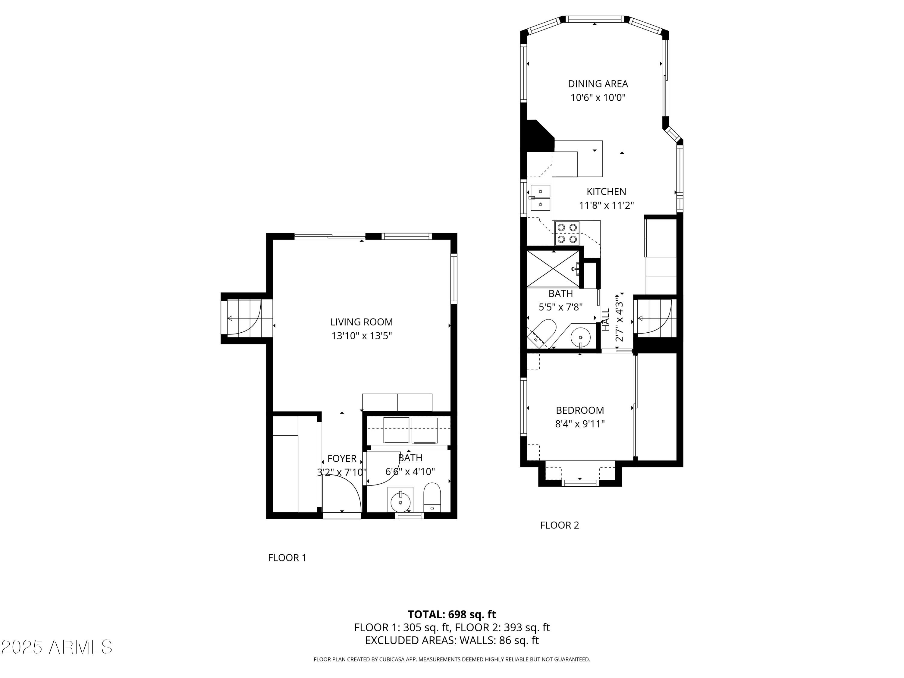 76 JACKNIFE Drive, 76, Apache Junction Unit: 76