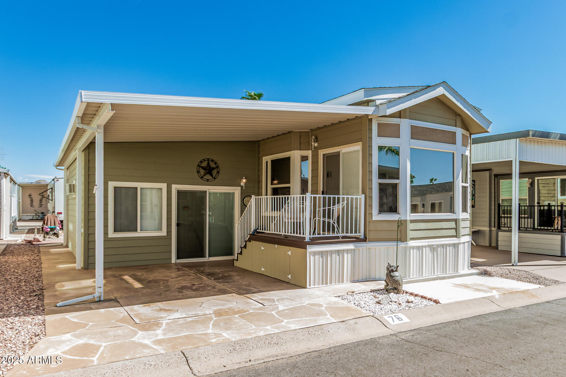 76 JACKNIFE Drive, 76, Apache Junction Unit: 76