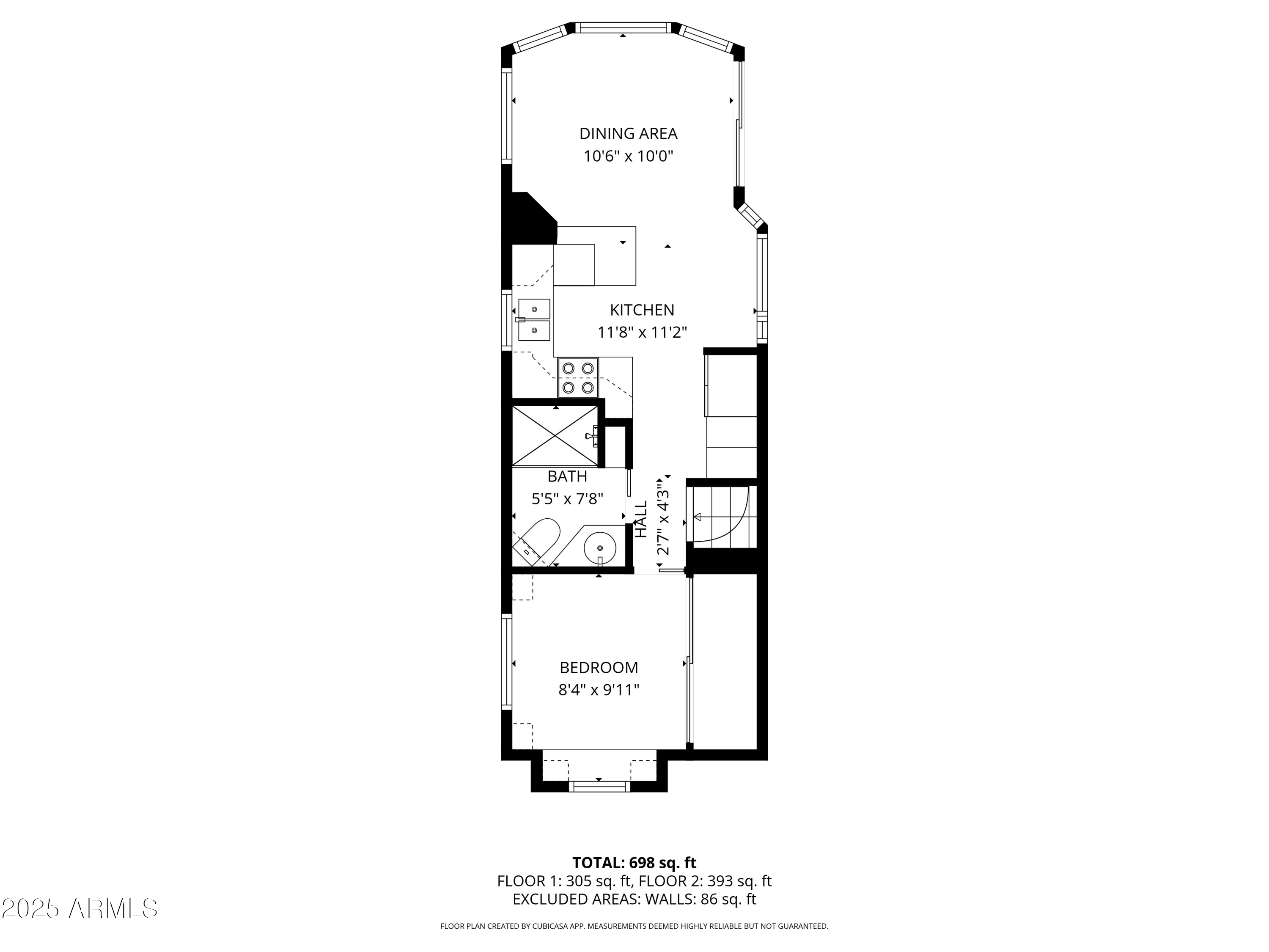 76 JACKNIFE Drive, 76, Apache Junction Unit: 76