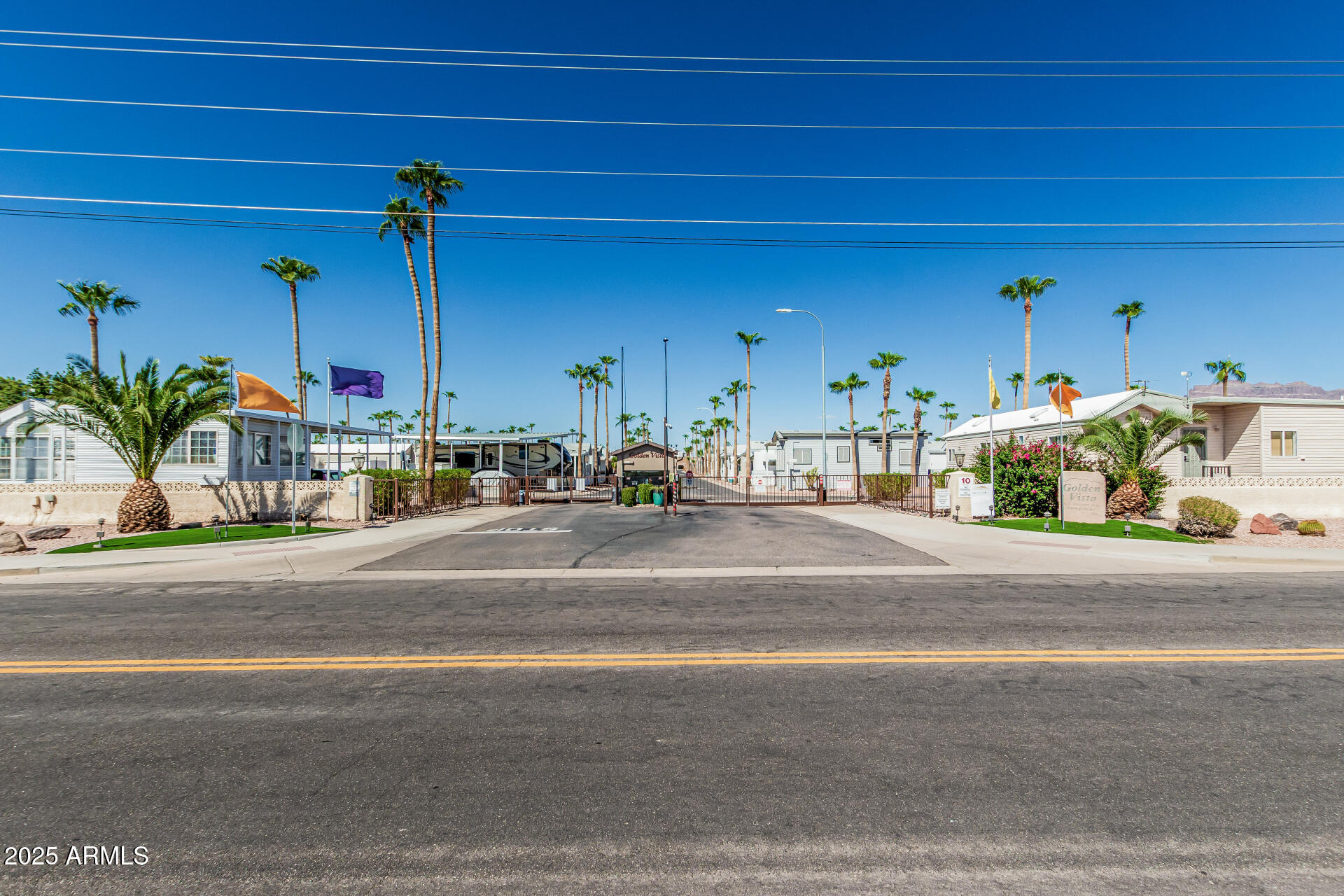 76 JACKNIFE Drive, 76, Apache Junction Unit: 76