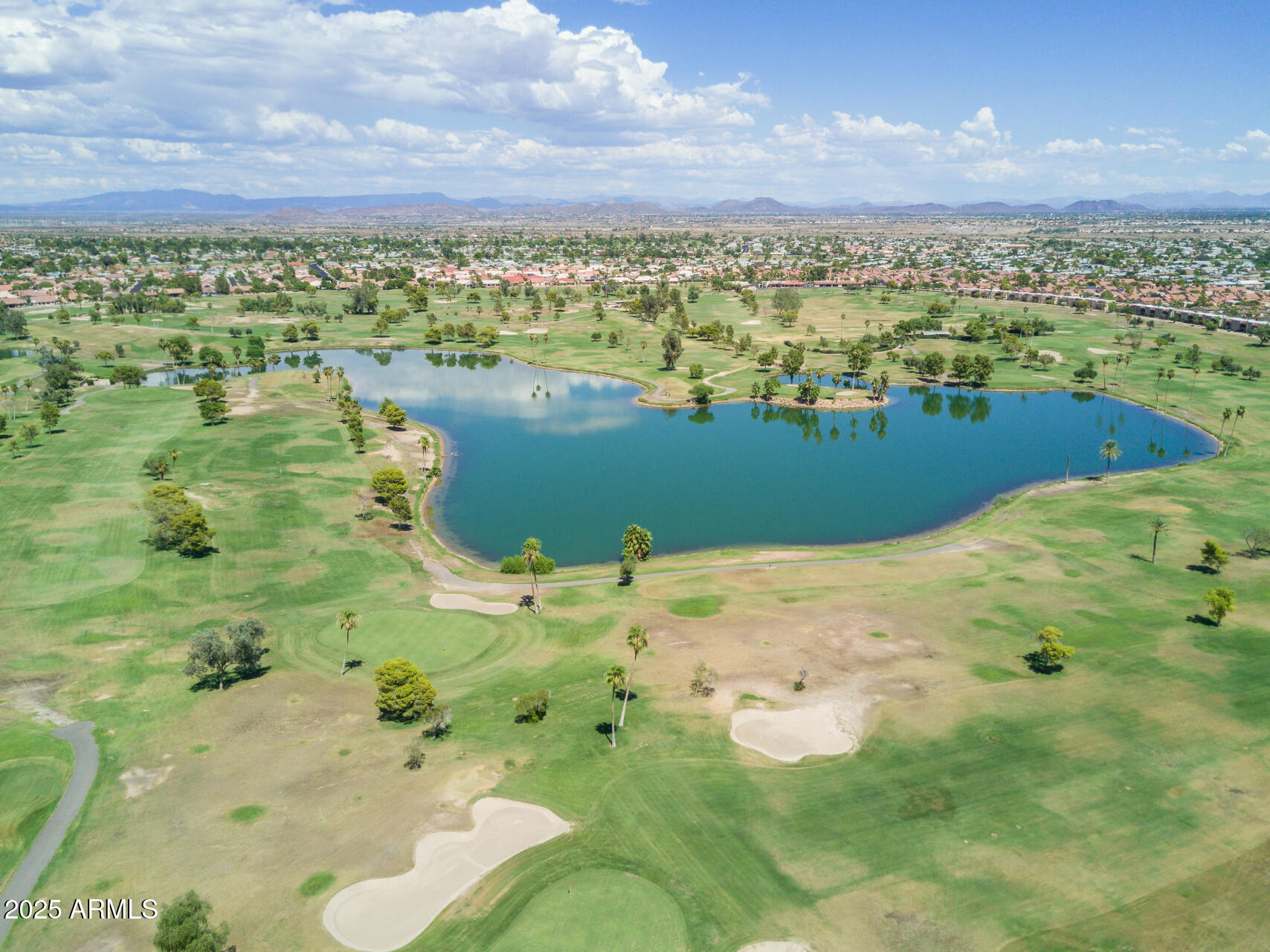 16132 W SENTINEL Drive